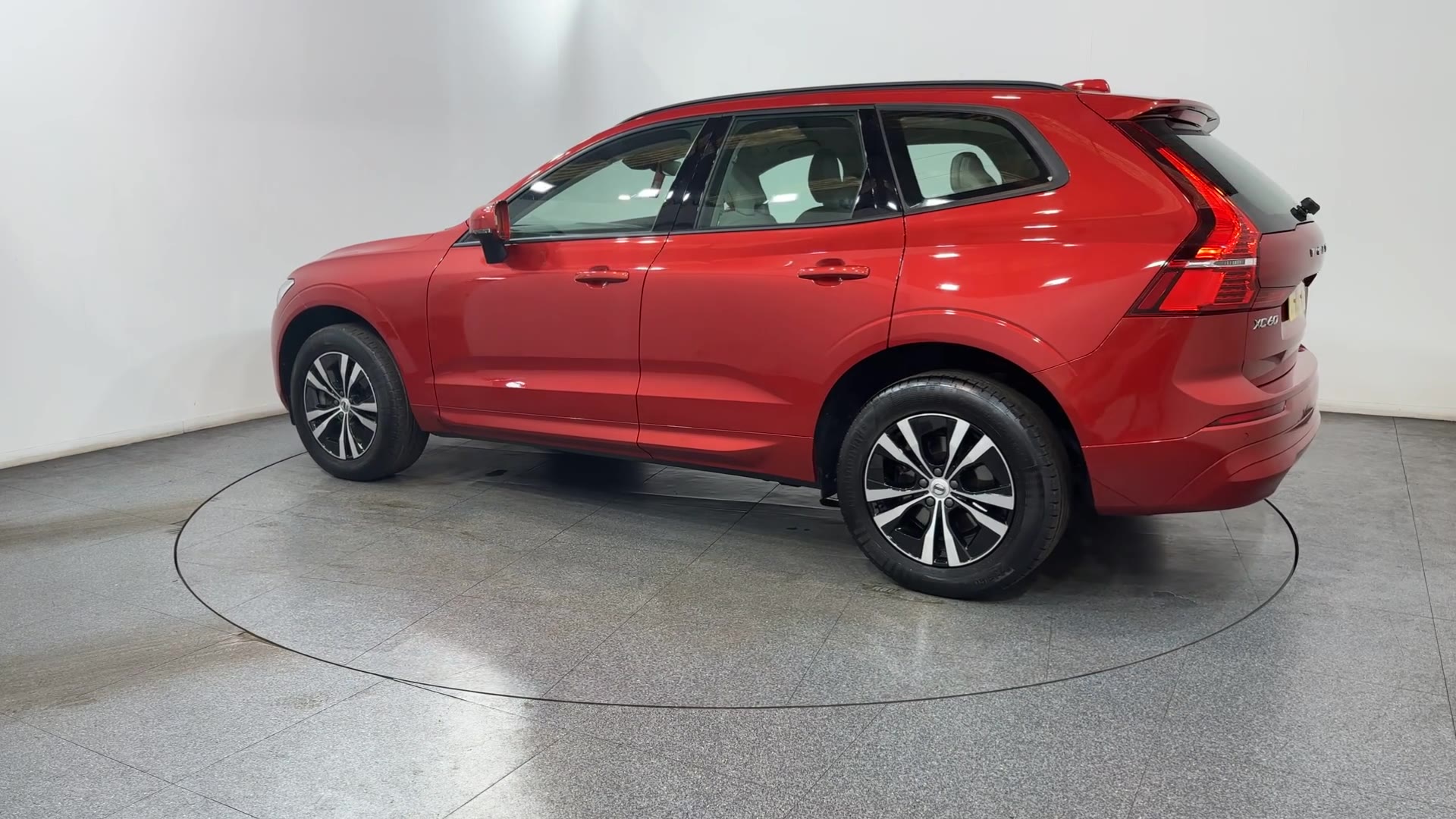B5P AWD GEARTRONIC