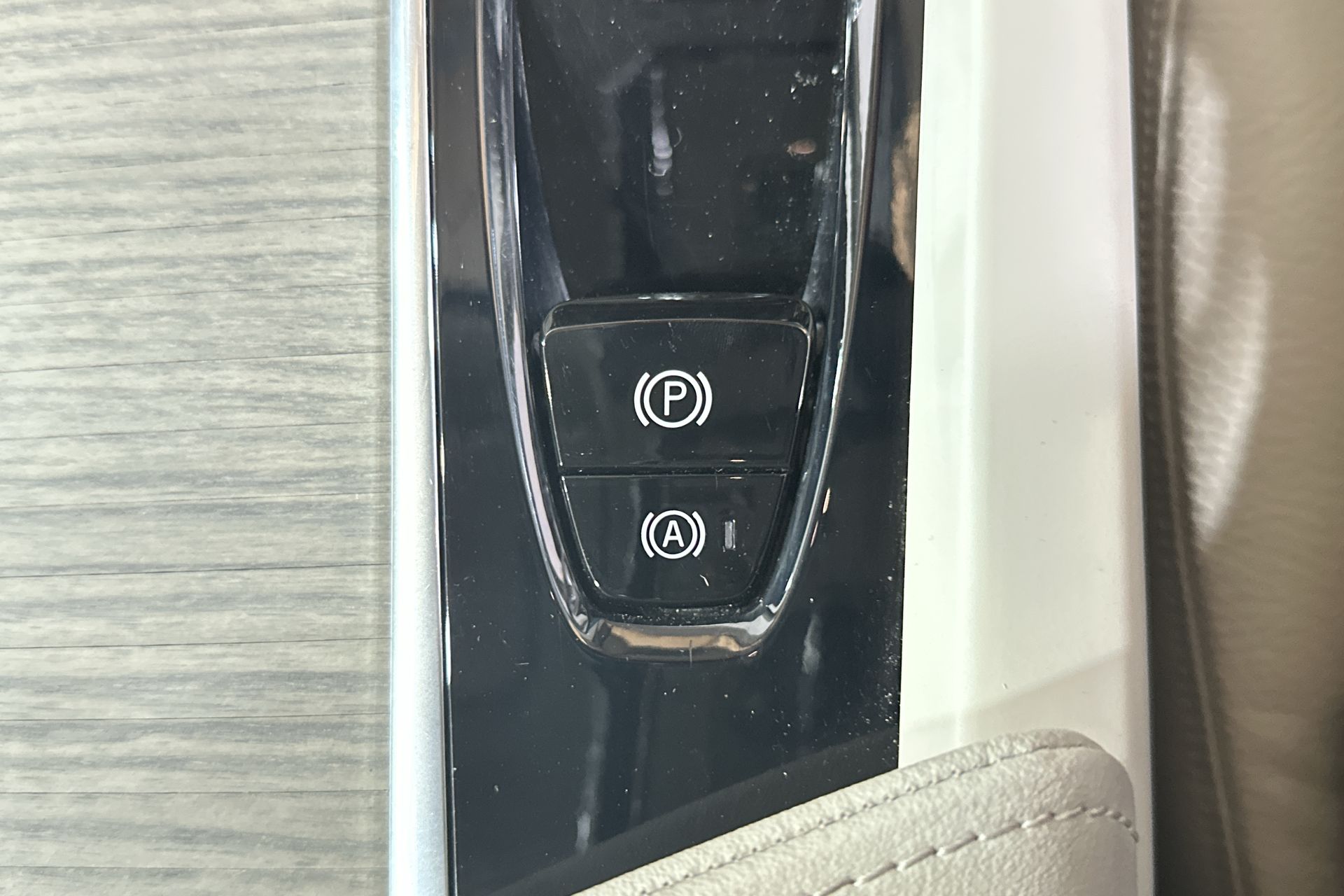 B5P AWD GEARTRONIC