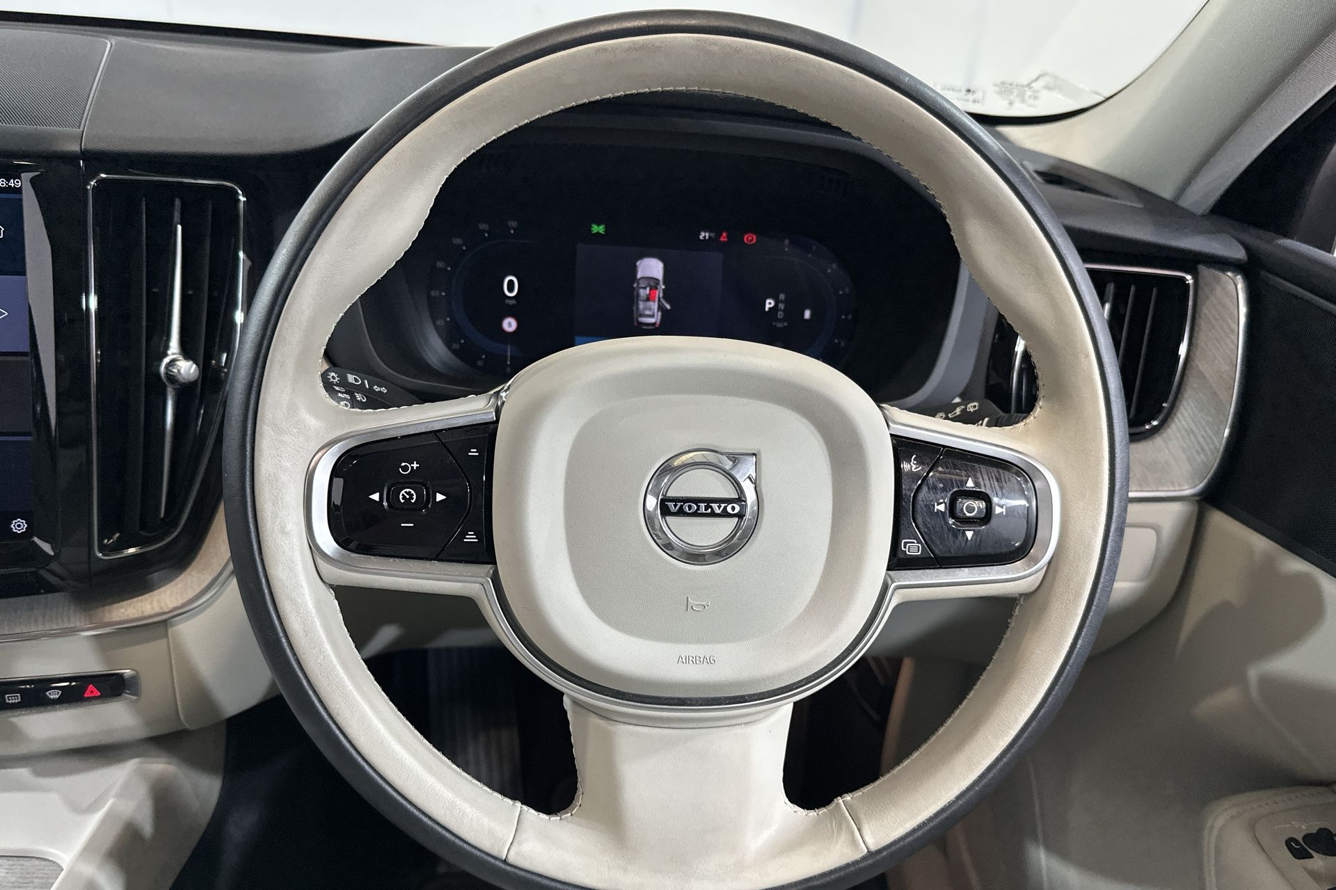 B5P AWD GEARTRONIC