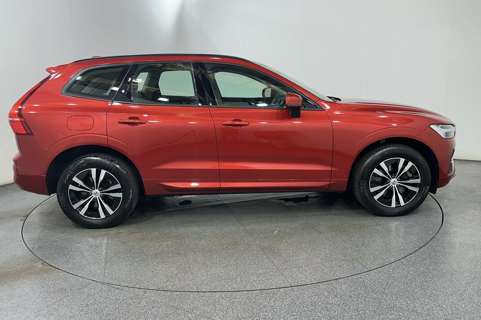 B5P AWD GEARTRONIC