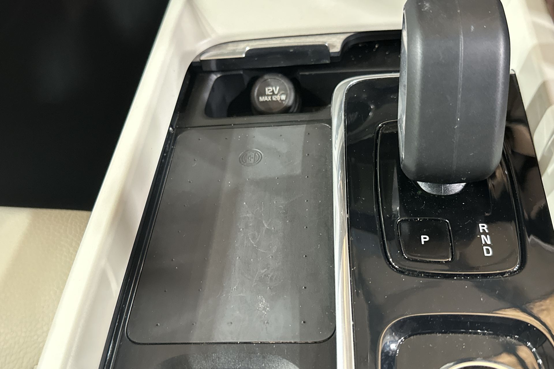 B5P AWD GEARTRONIC