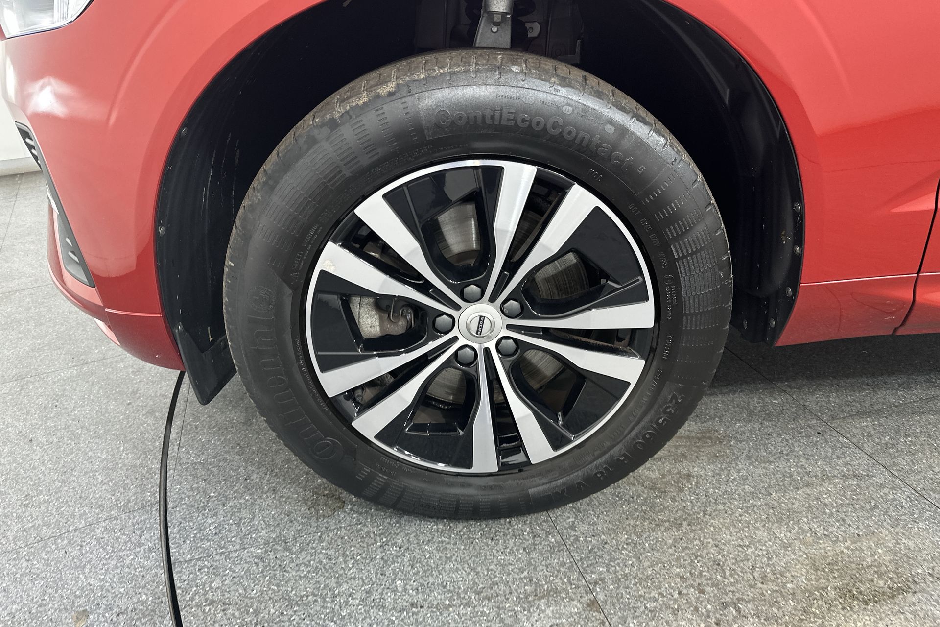 B5P AWD GEARTRONIC