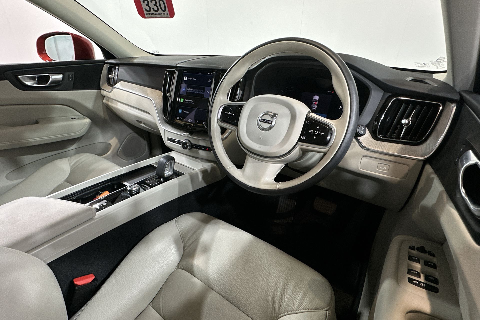 B5P AWD GEARTRONIC