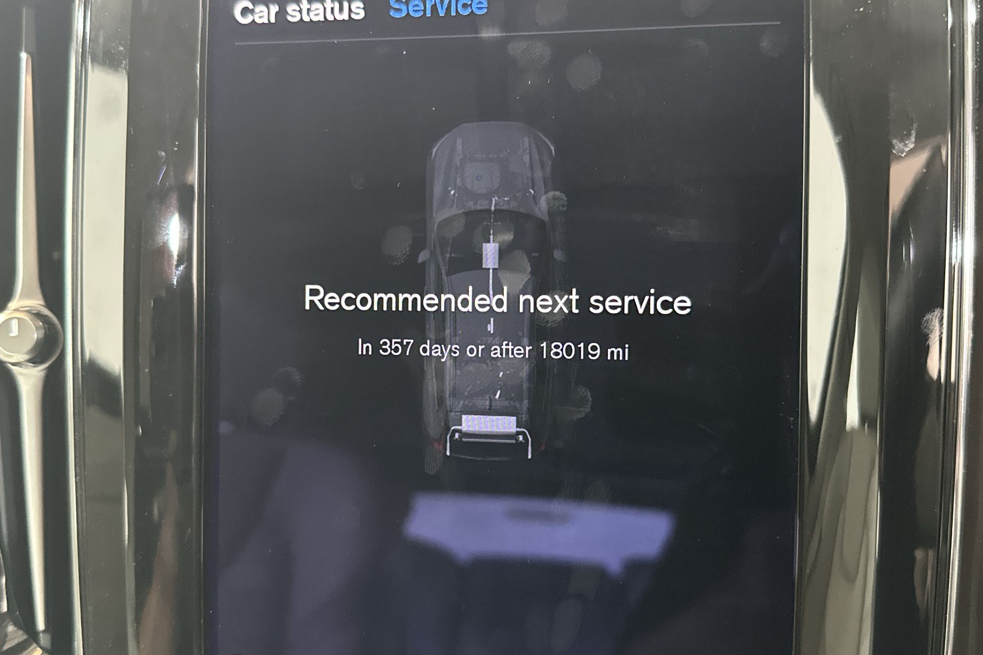 B5P AWD GEARTRONIC