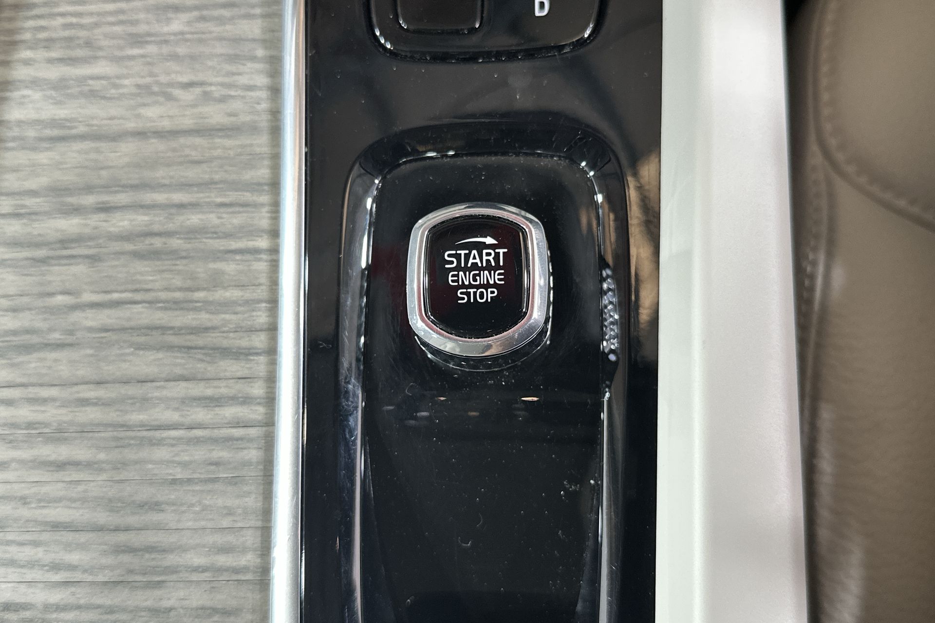 B5P AWD GEARTRONIC