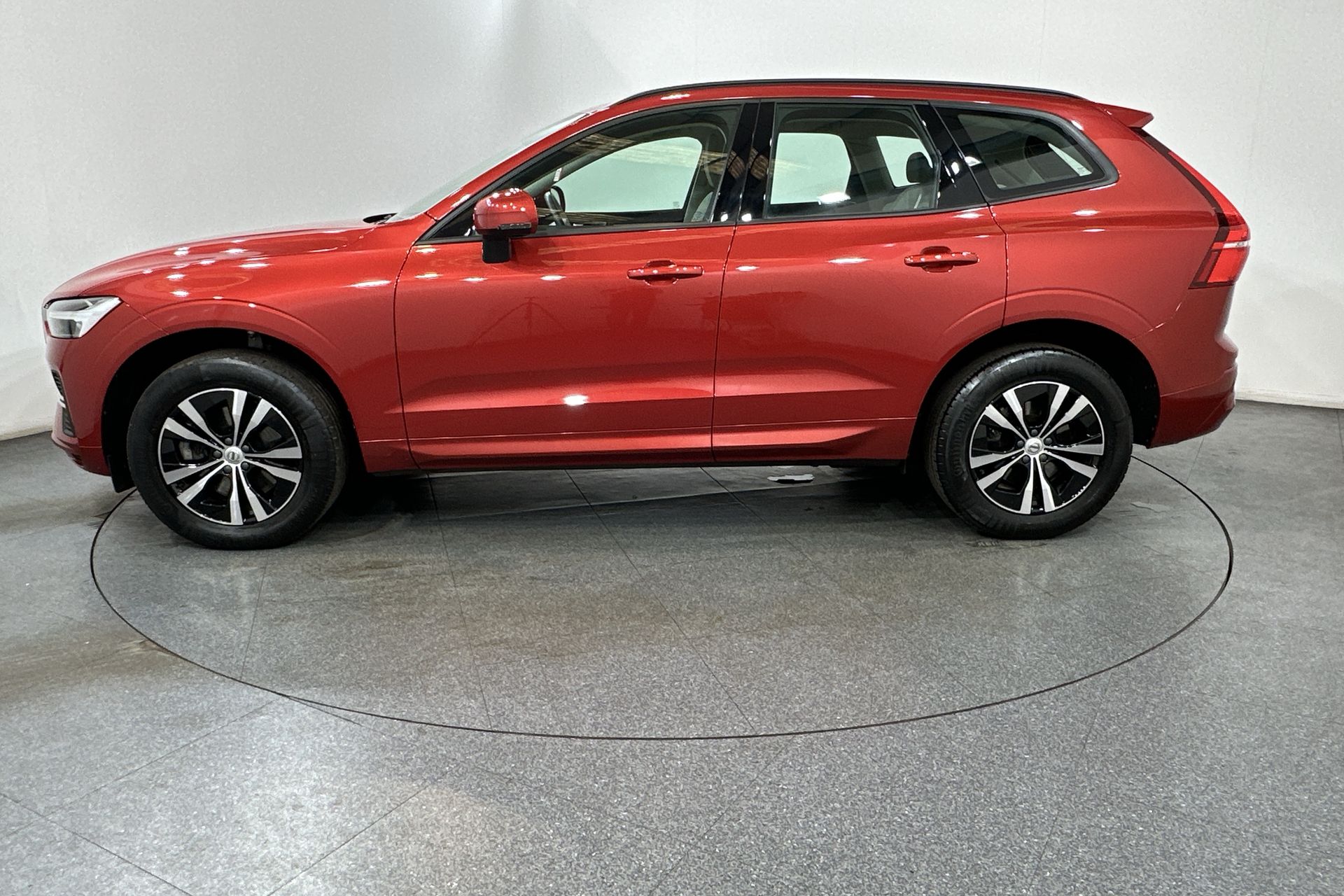 B5P AWD GEARTRONIC