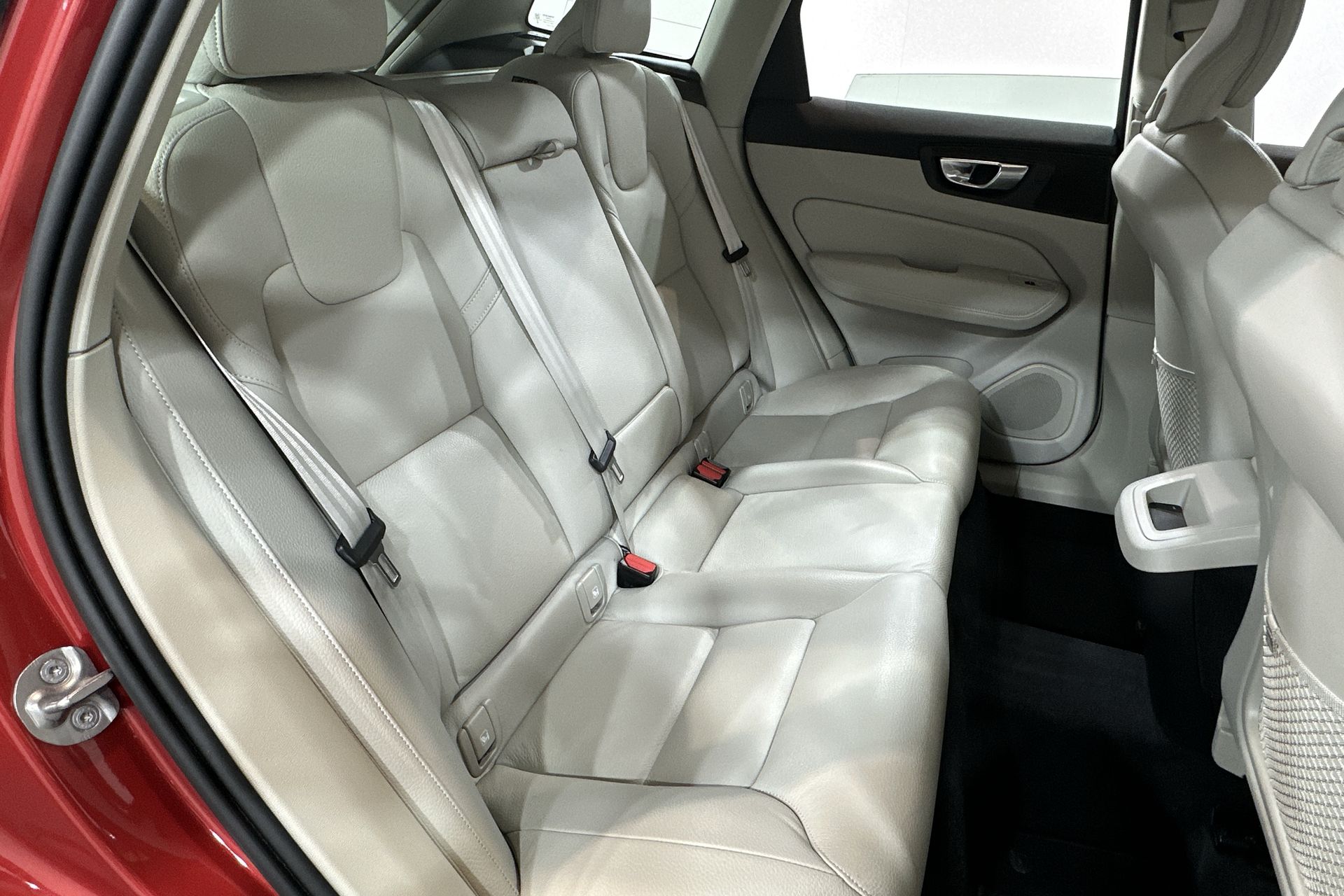 B5P AWD GEARTRONIC
