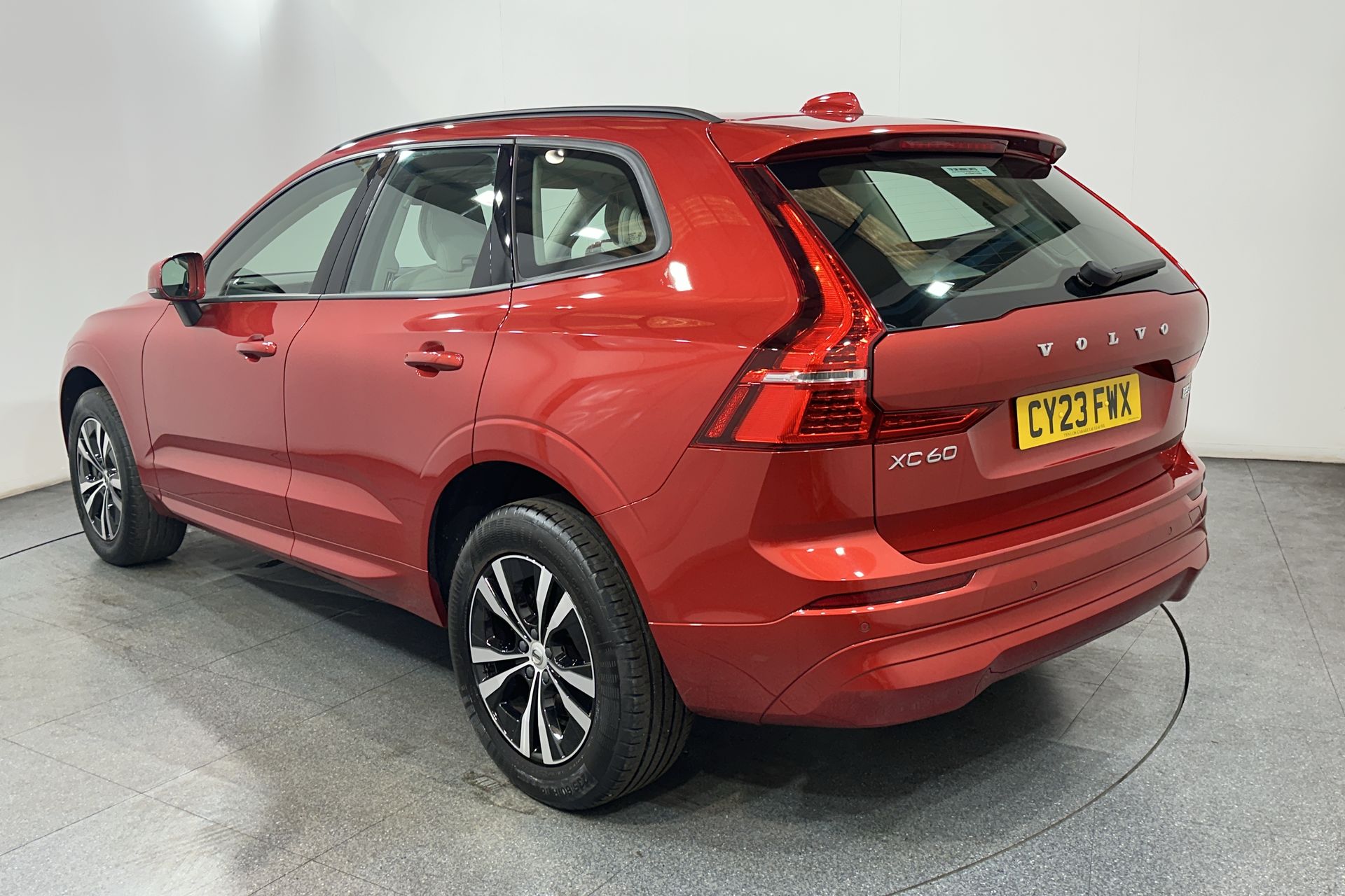 B5P AWD GEARTRONIC