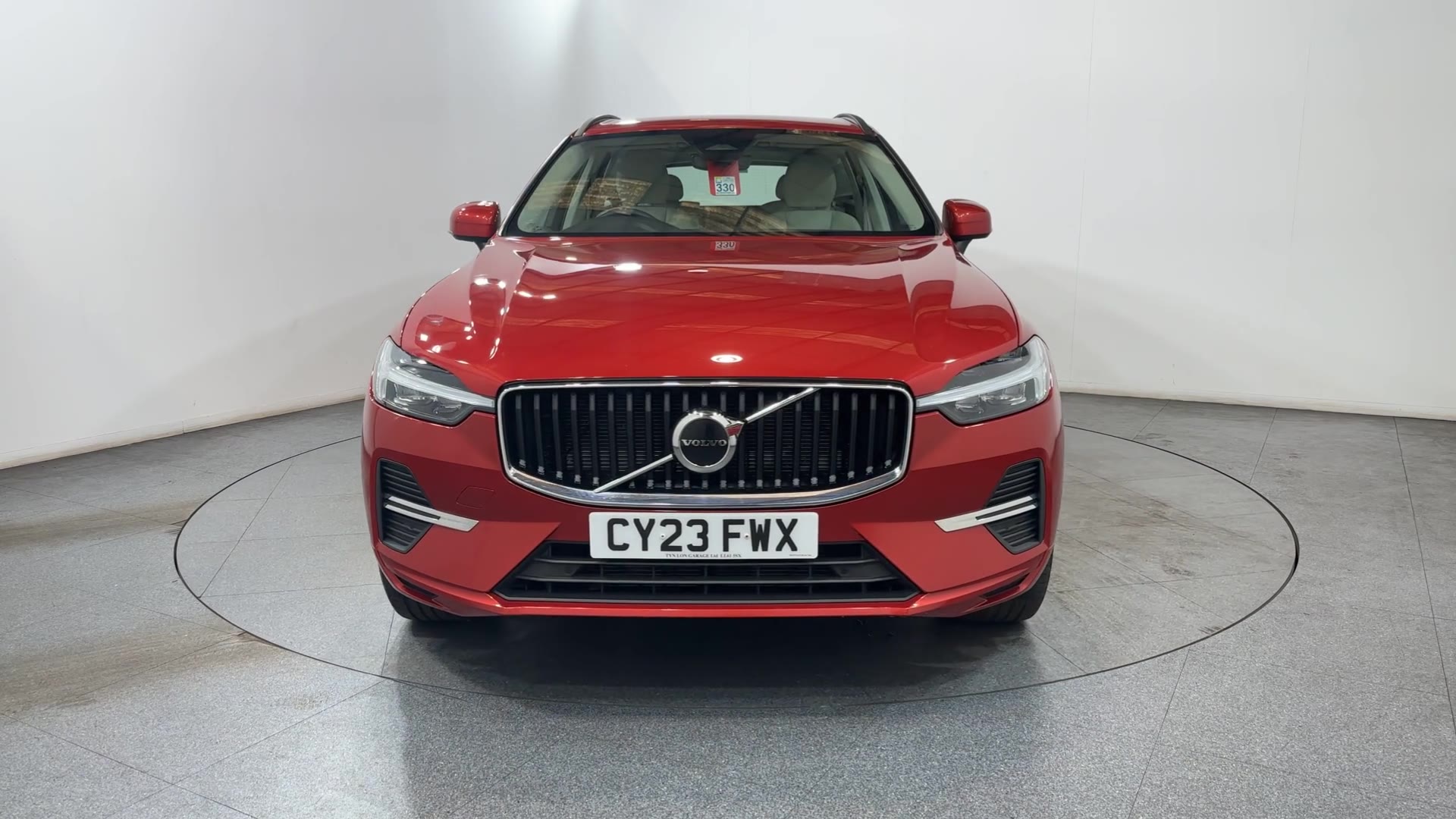 B5P AWD GEARTRONIC