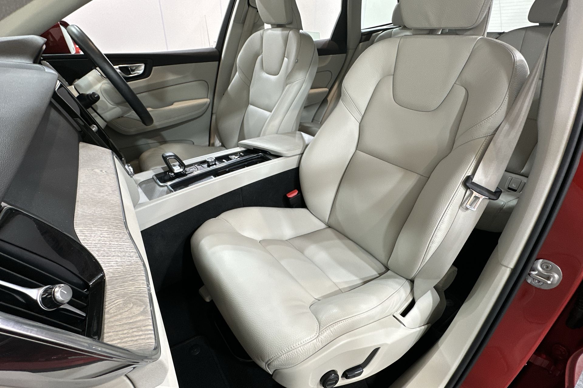 B5P AWD GEARTRONIC