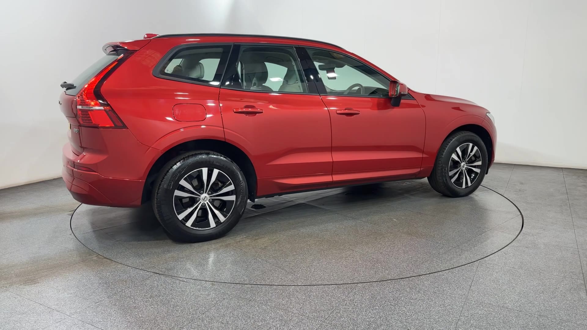B5P AWD GEARTRONIC