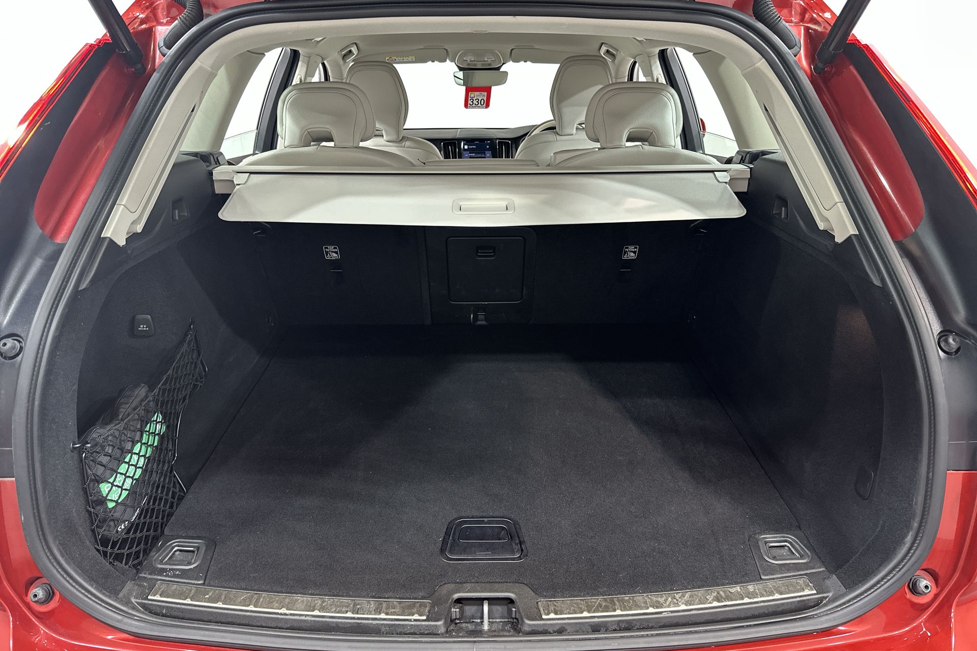B5P AWD GEARTRONIC