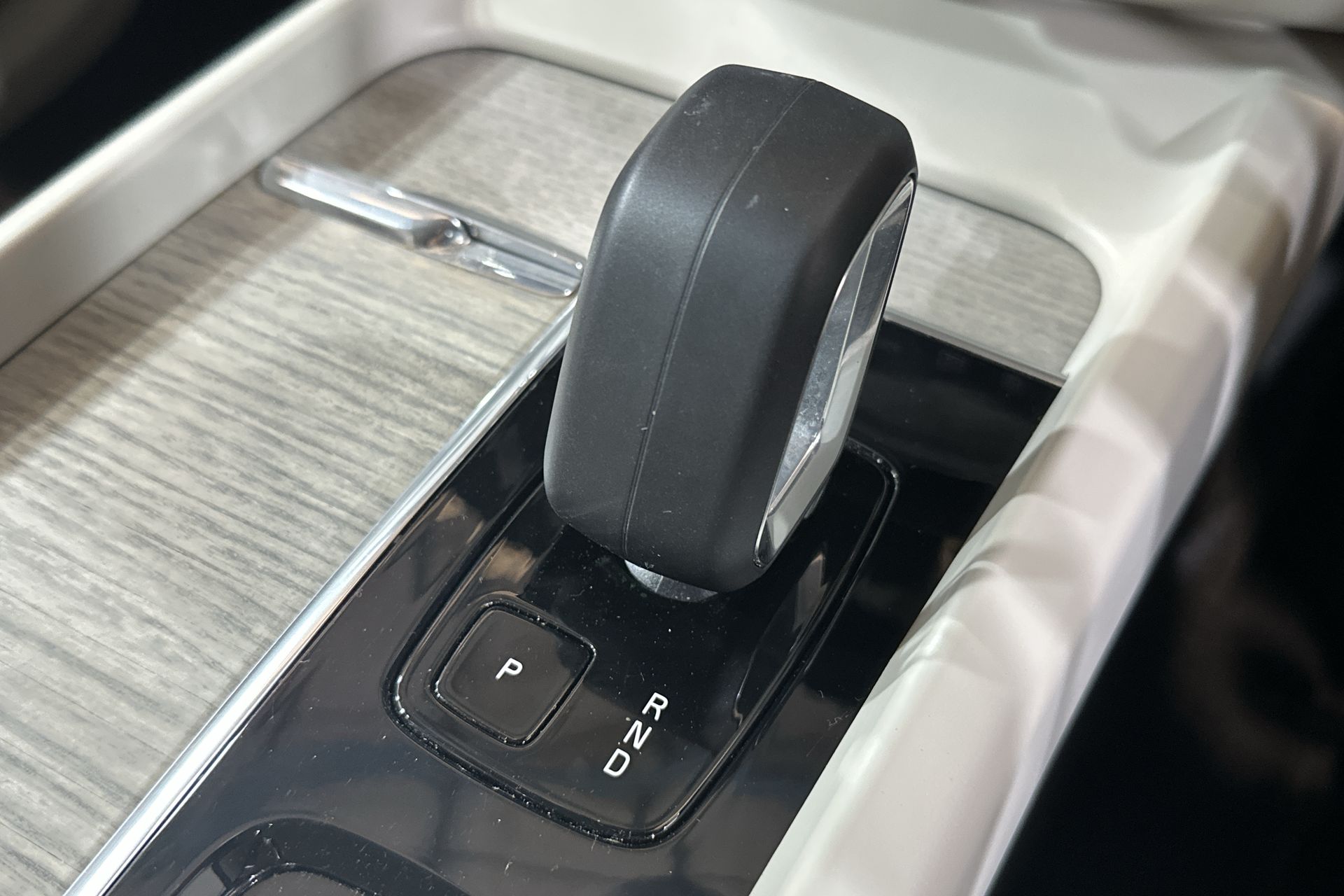 B5P AWD GEARTRONIC