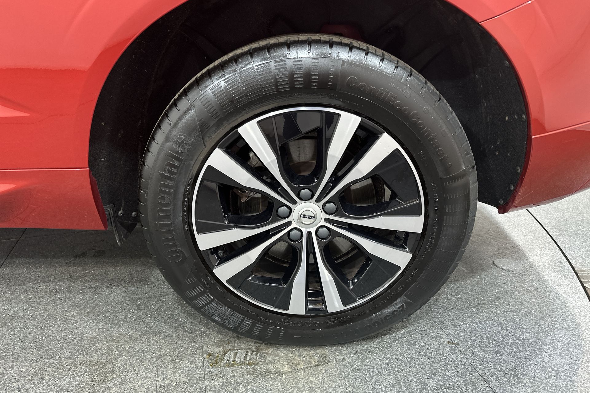 B5P AWD GEARTRONIC