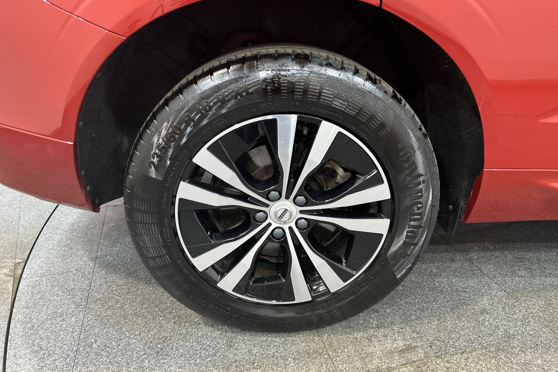 B5P AWD GEARTRONIC