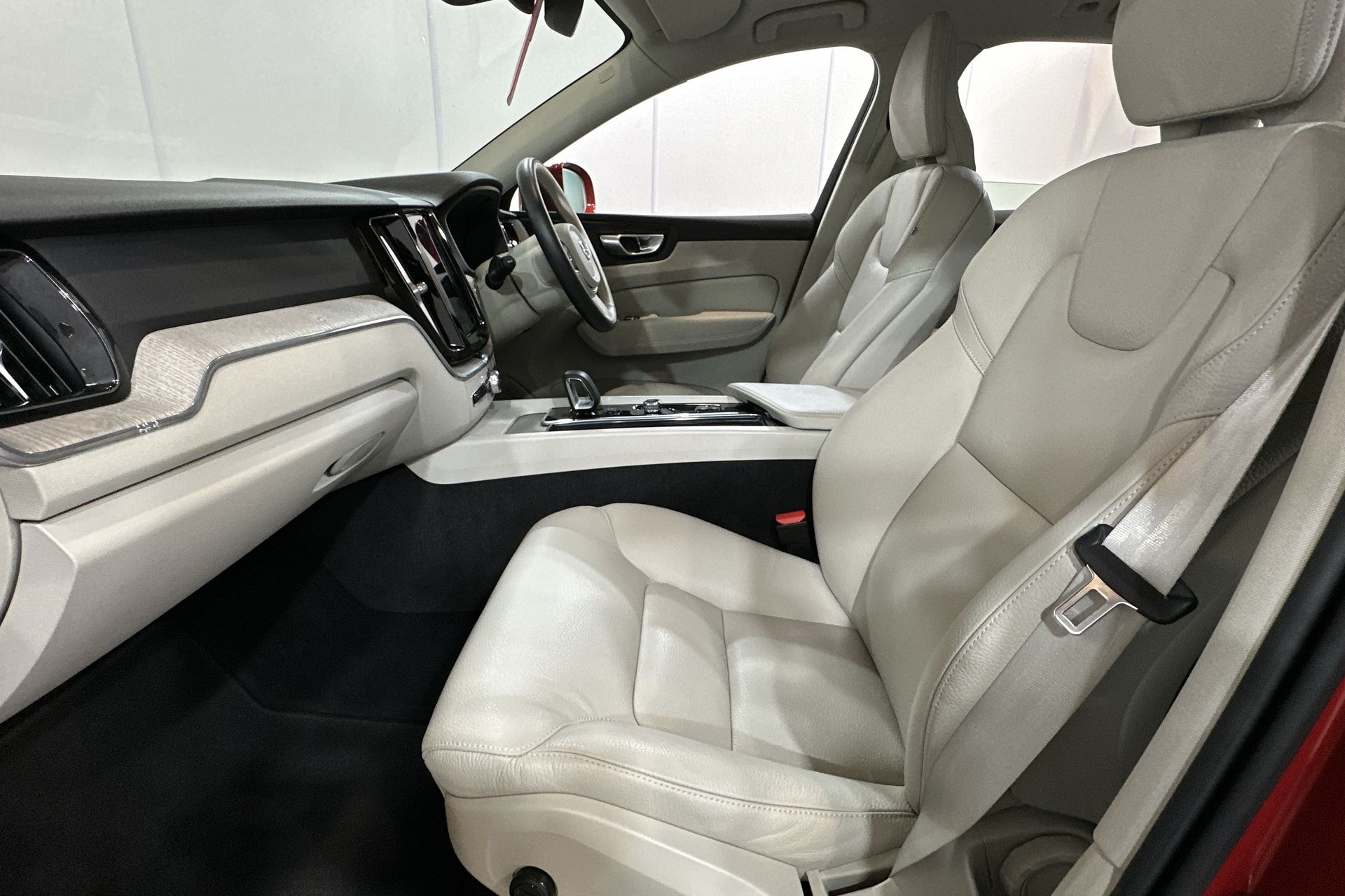 B5P AWD GEARTRONIC