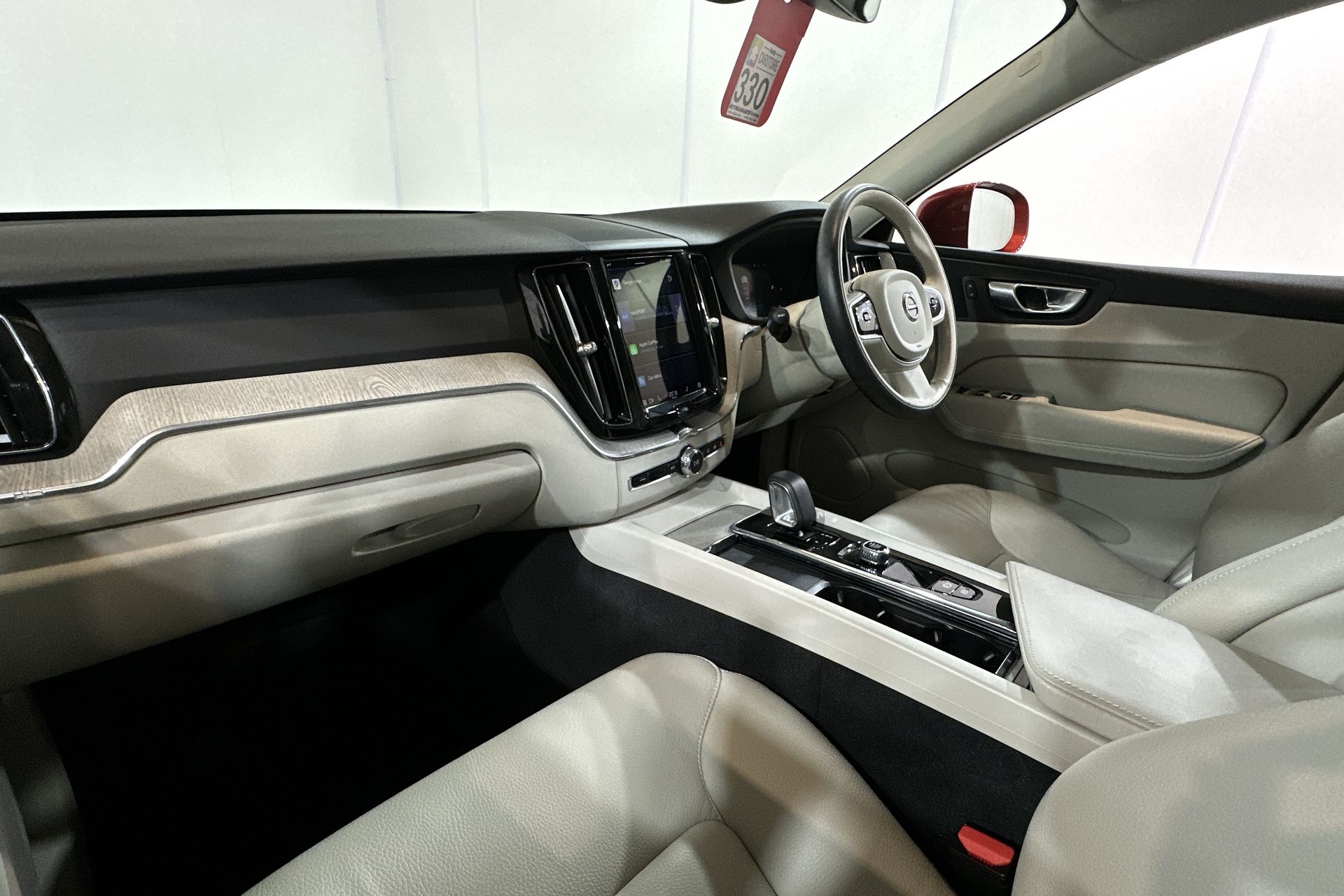 B5P AWD GEARTRONIC