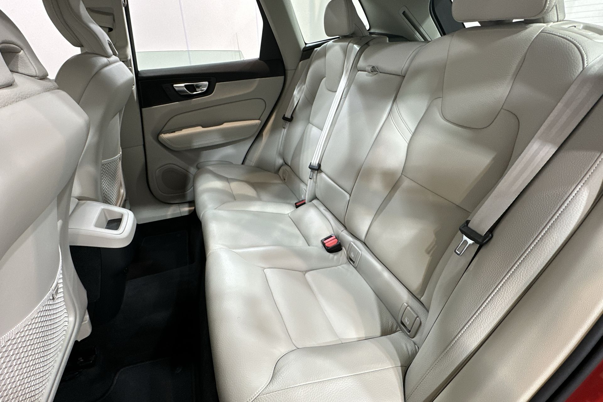 B5P AWD GEARTRONIC