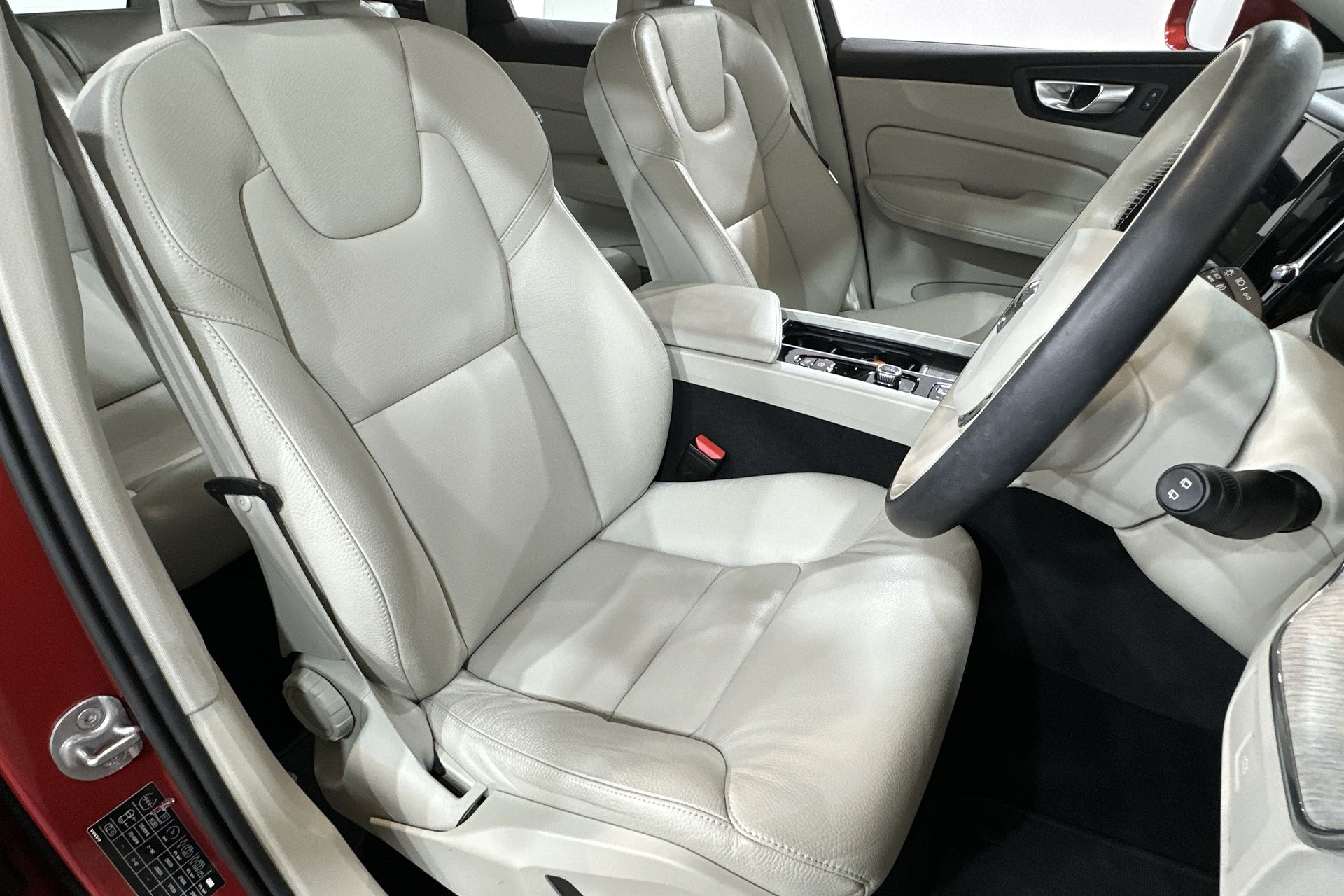 B5P AWD GEARTRONIC