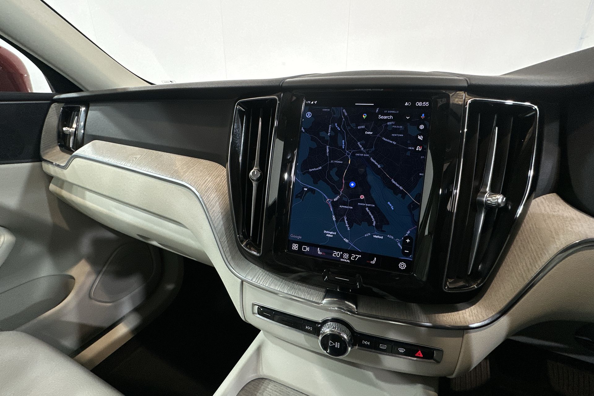 B5P AWD GEARTRONIC