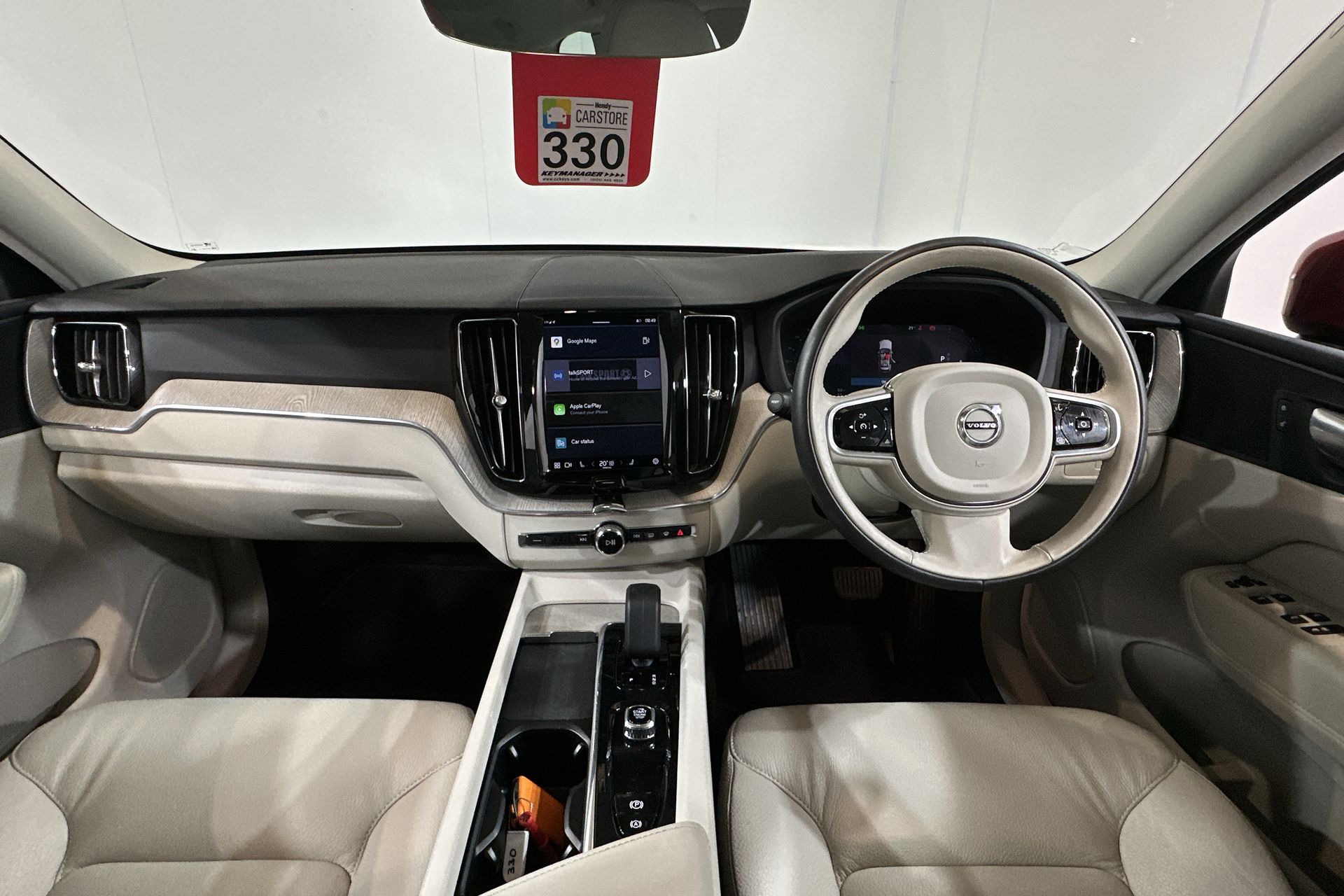 B5P AWD GEARTRONIC