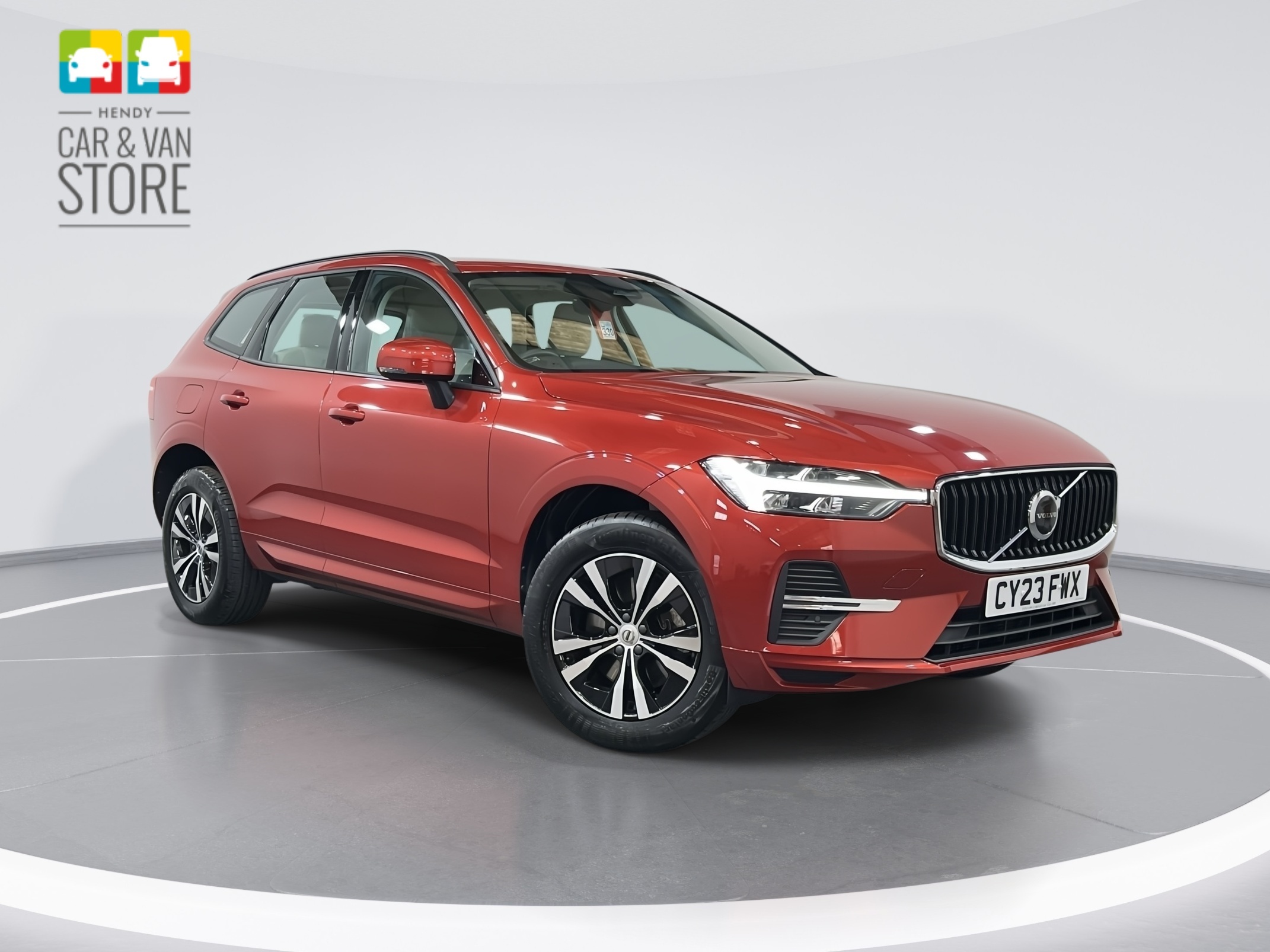 B5P AWD GEARTRONIC