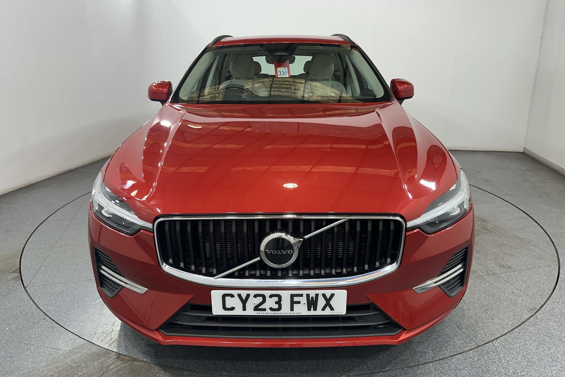 B5P AWD GEARTRONIC