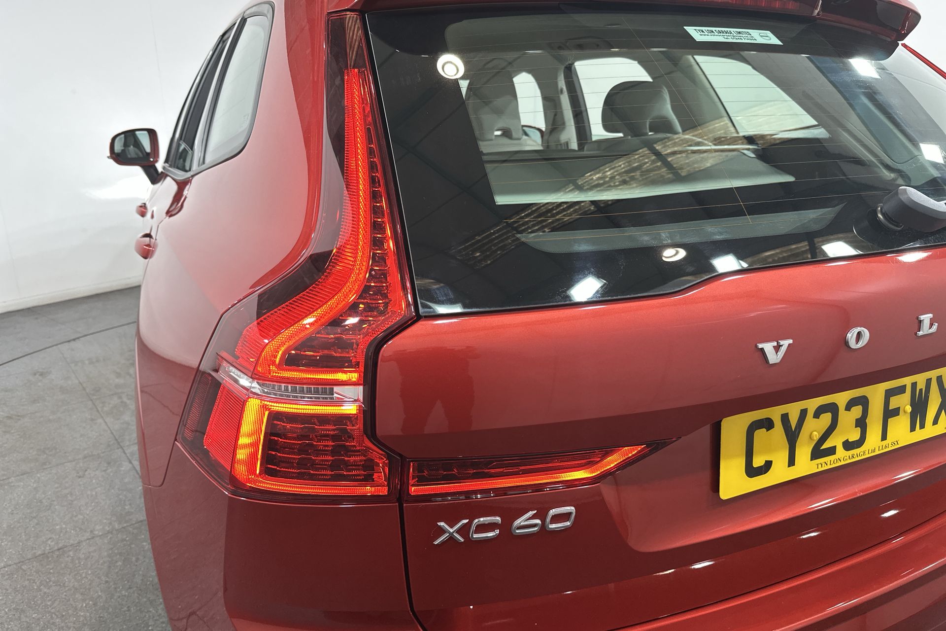 B5P AWD GEARTRONIC