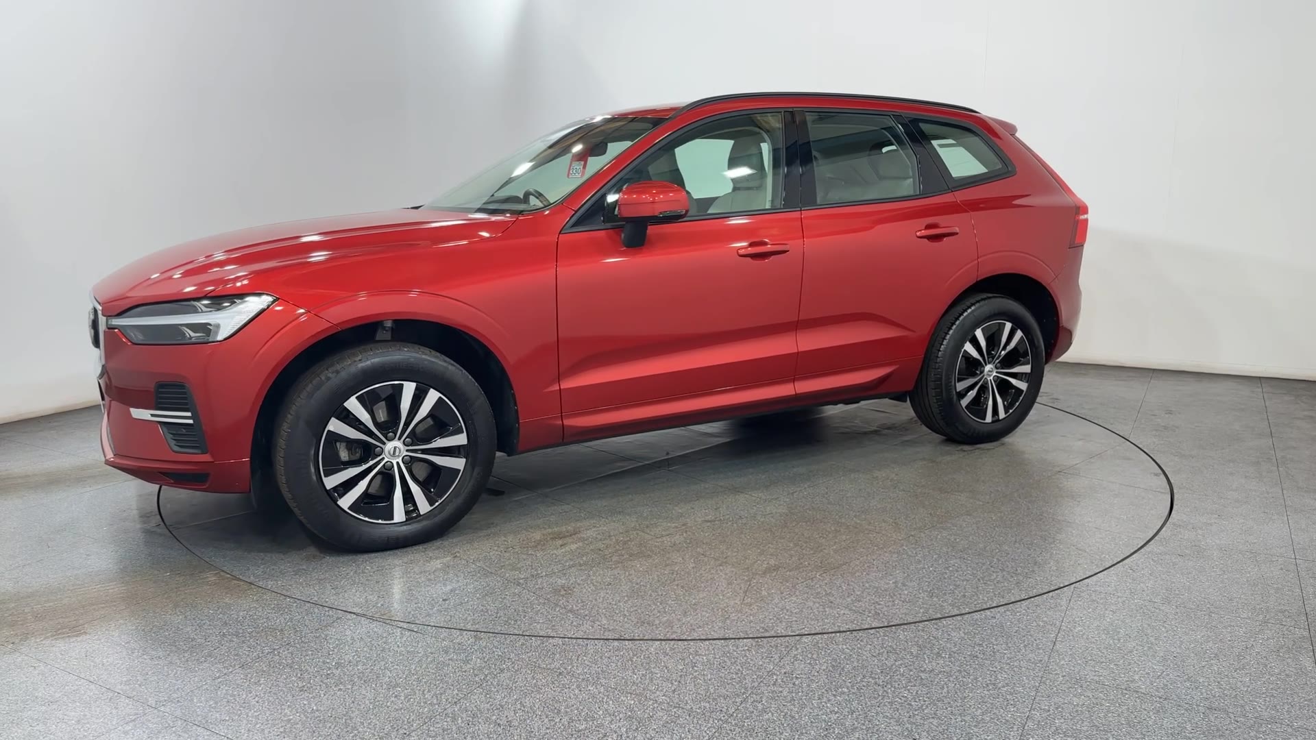 B5P AWD GEARTRONIC