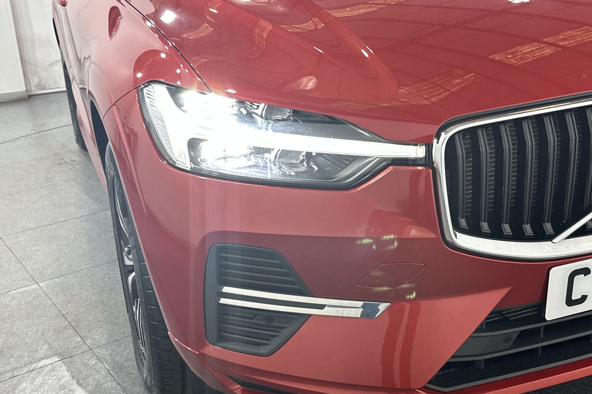 B5P AWD GEARTRONIC