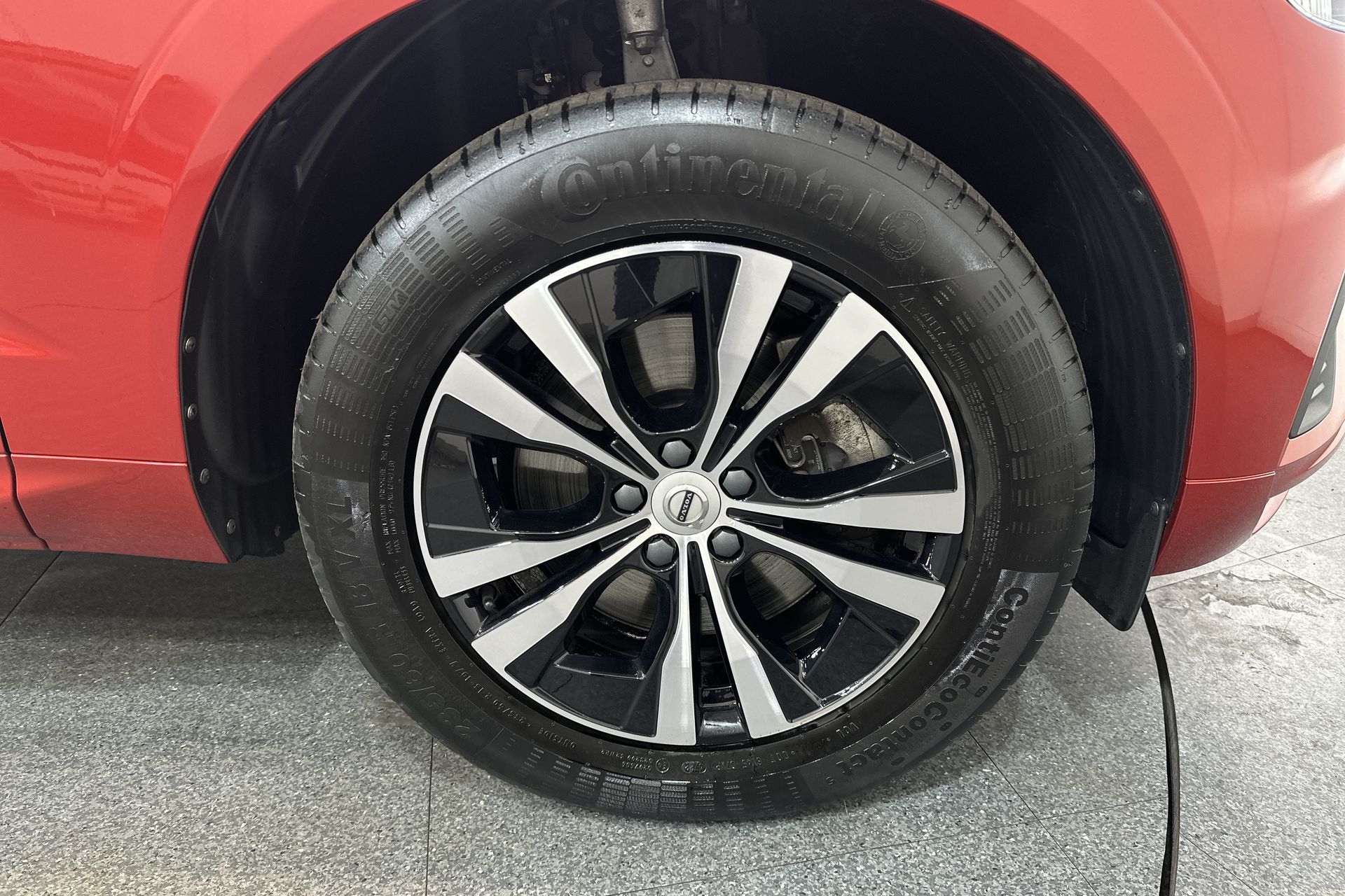 B5P AWD GEARTRONIC