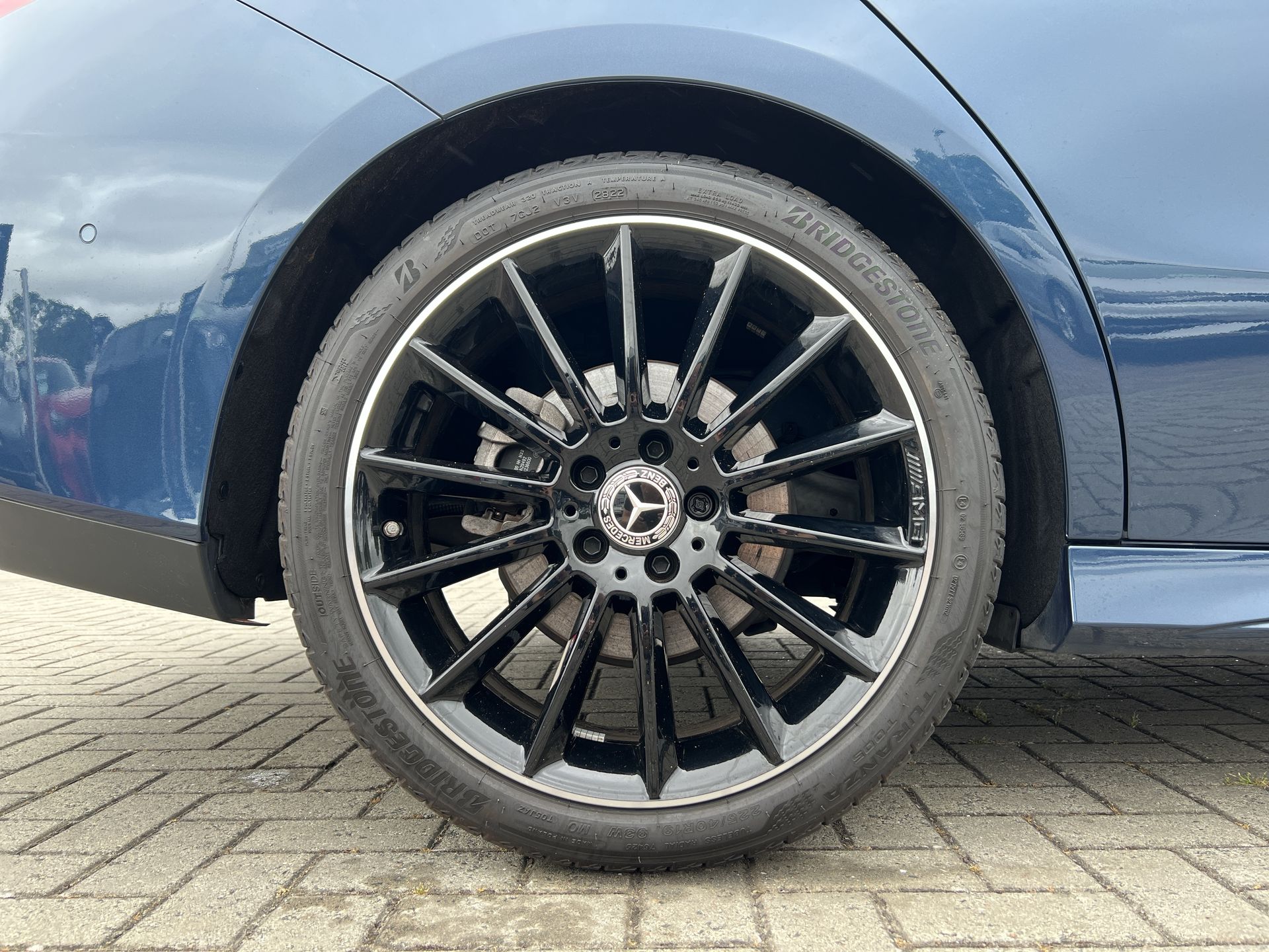 CLA 200 PREMIUM + NIGHT ED TIP