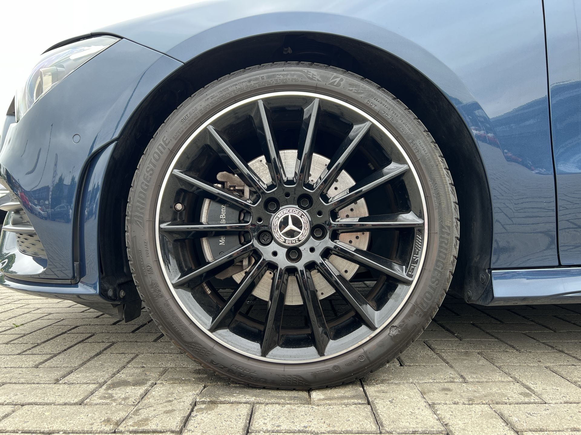 CLA 200 PREMIUM + NIGHT ED TIP