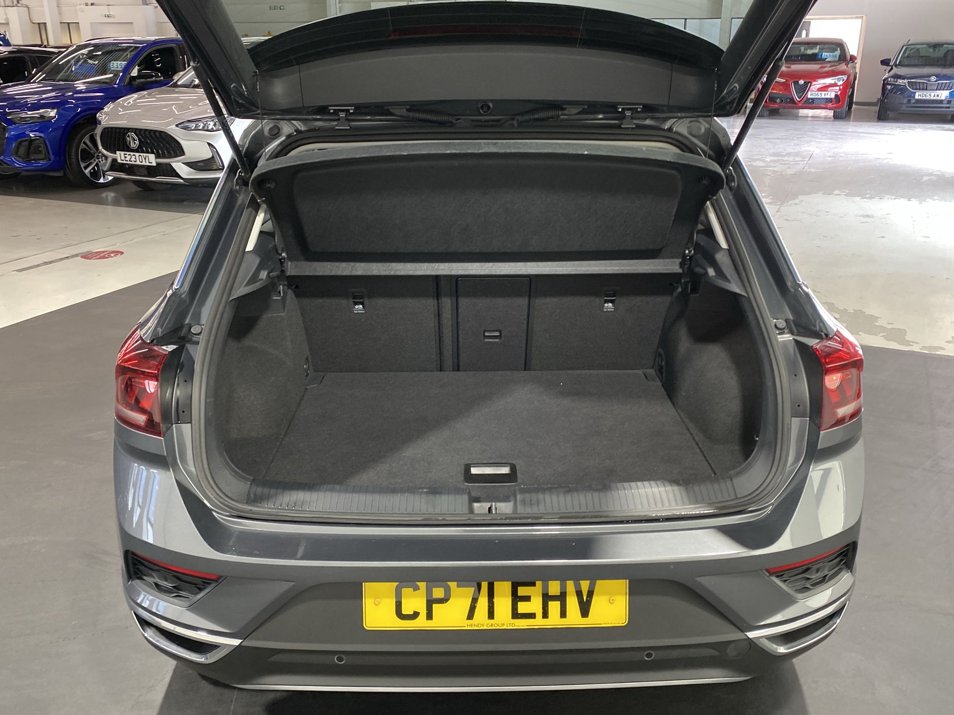 TSI EVO DSG
