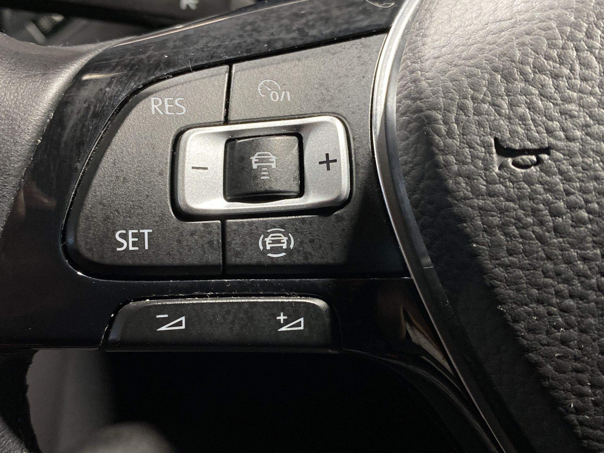 TSI EVO DSG