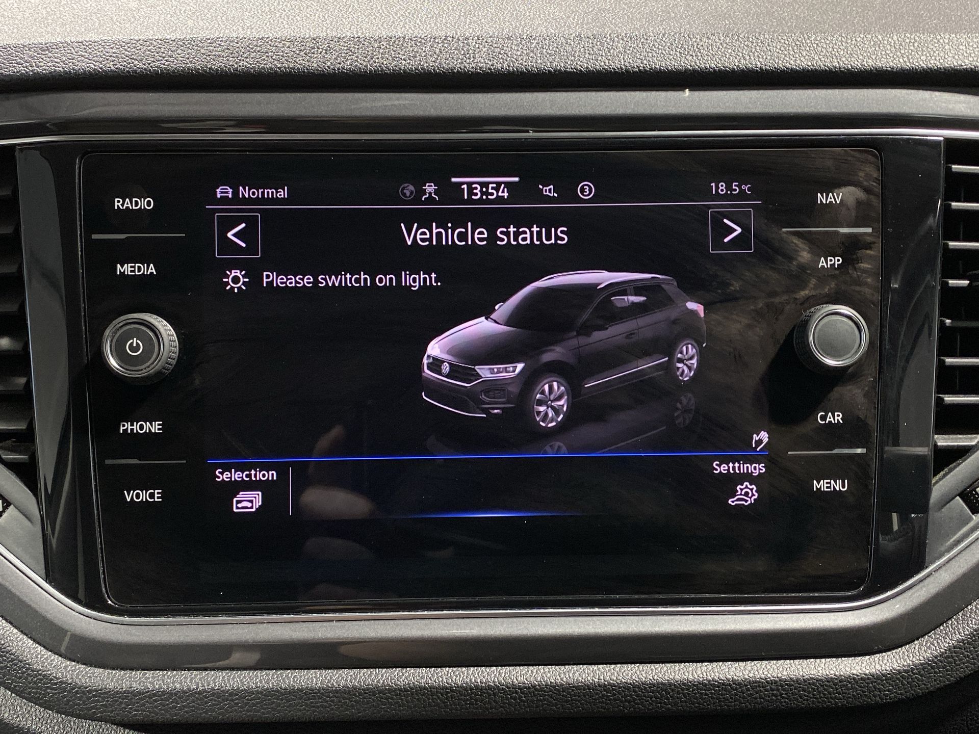TSI EVO DSG