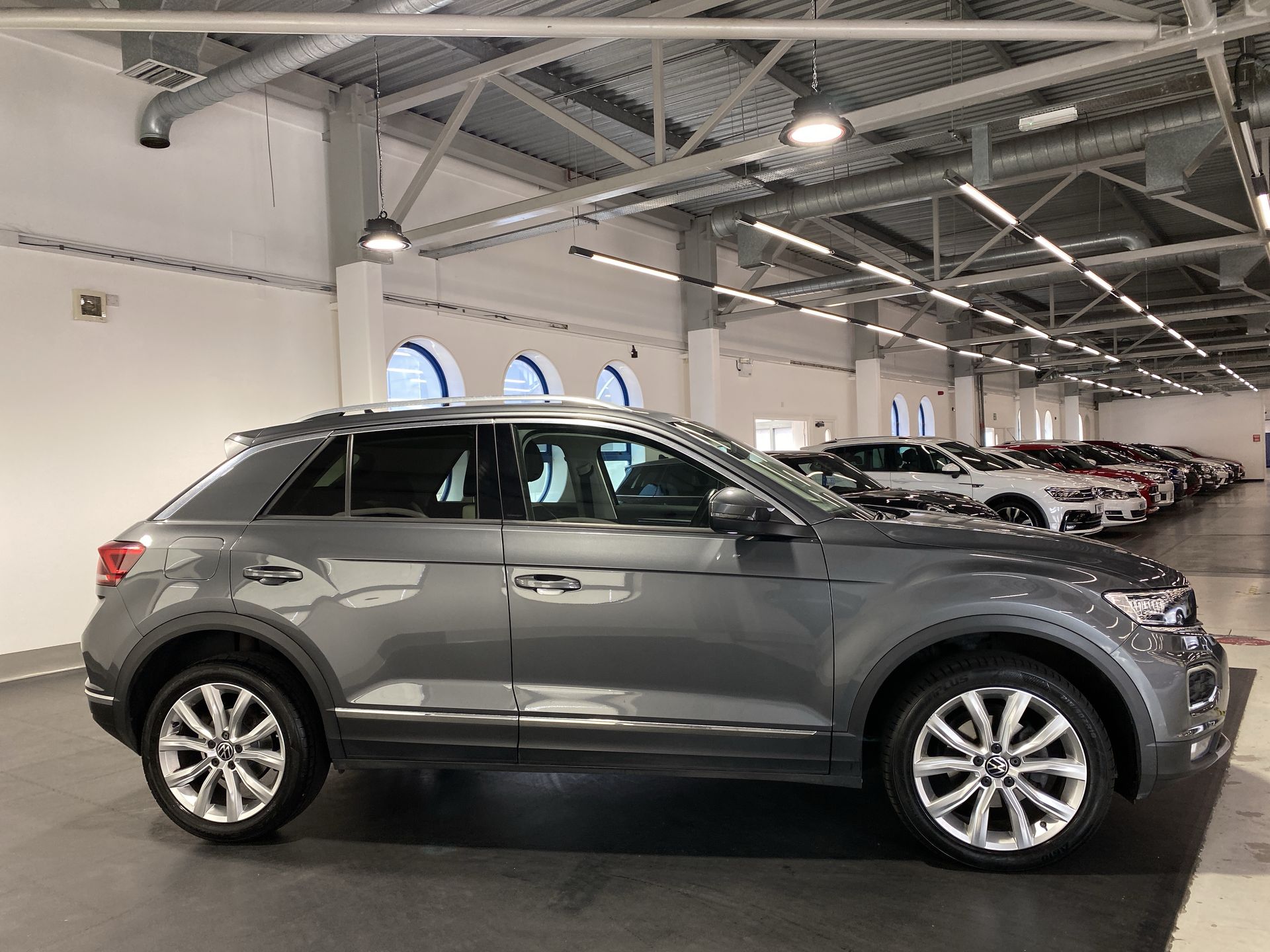TSI EVO DSG