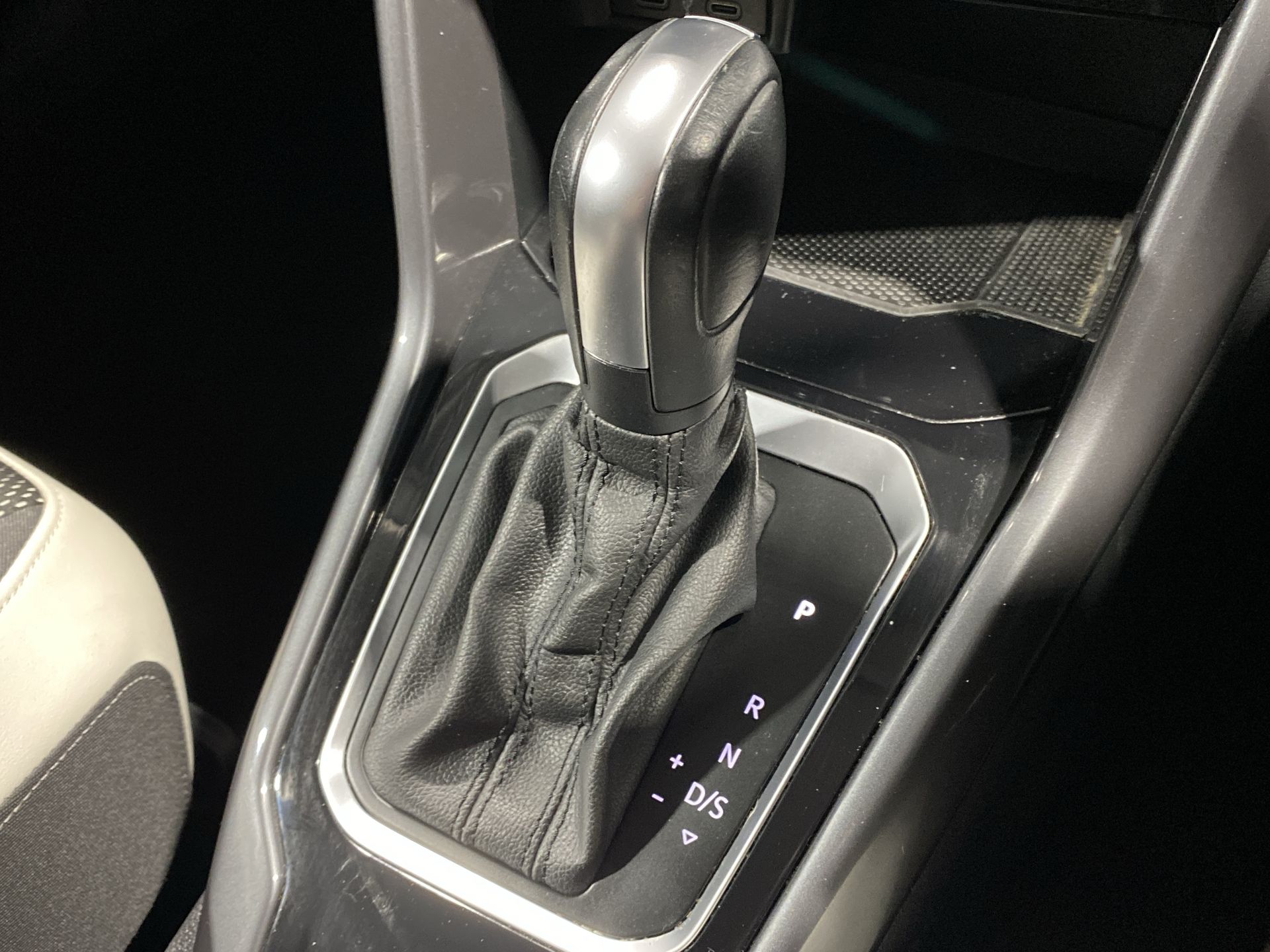 TSI EVO DSG