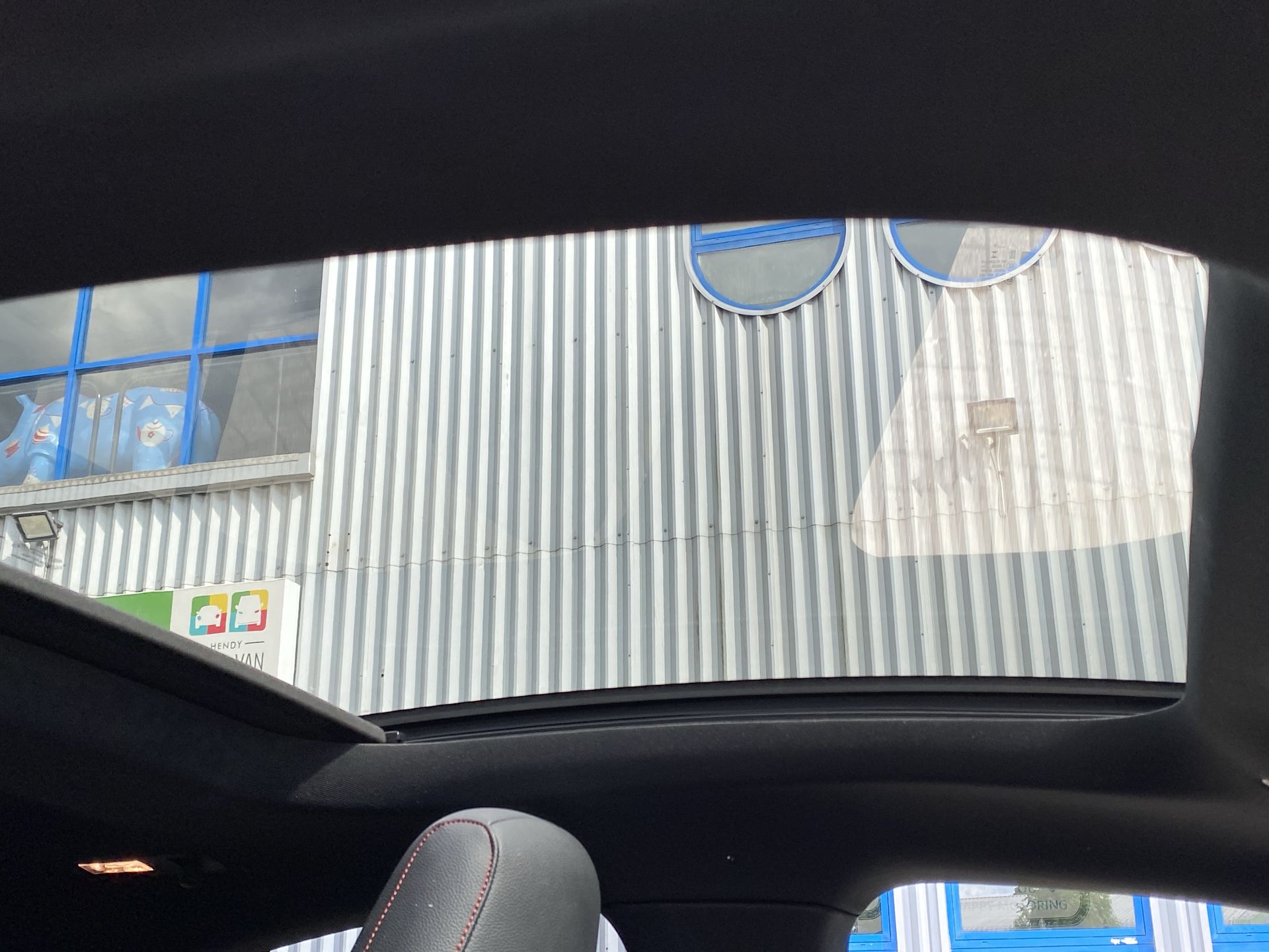 CLA 250E PREMIUM + NIGHT ED TIP