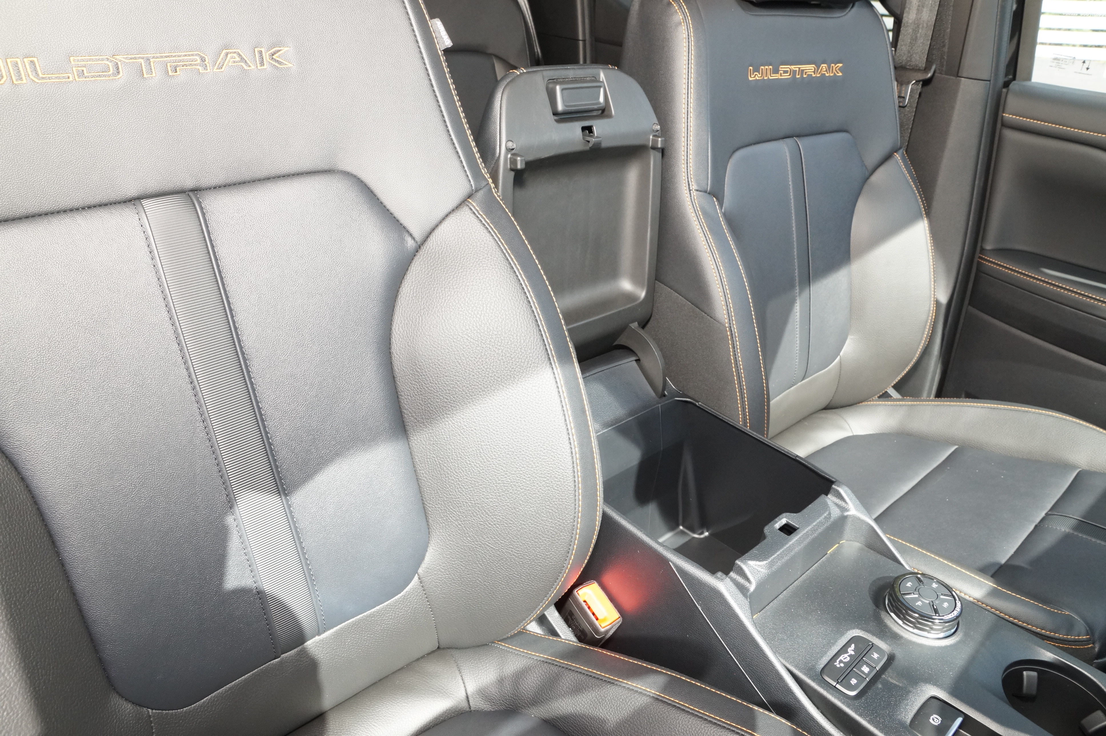 PICK UP D/CAB ECOBOOST PHEV 281