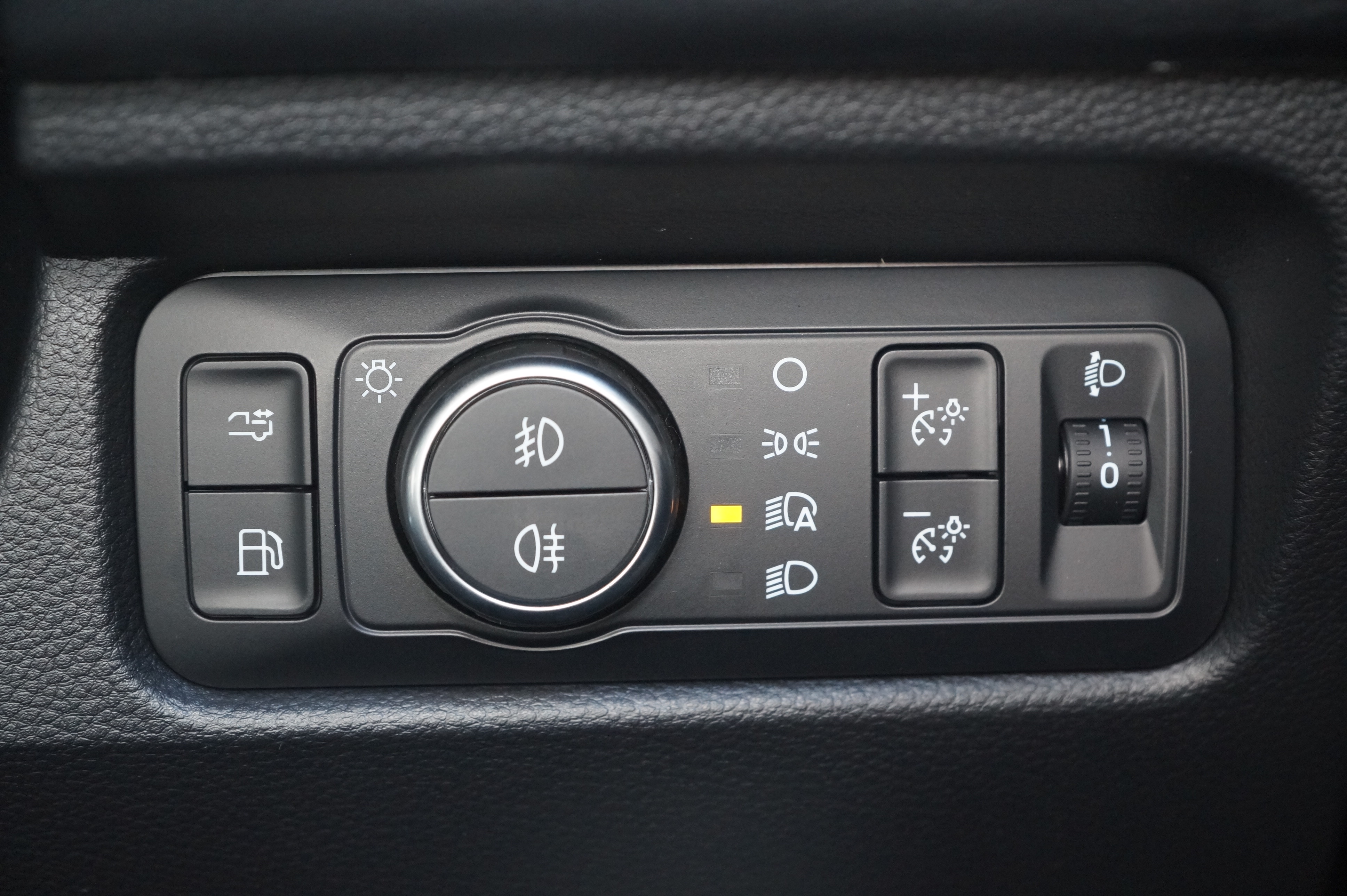 PICK UP D/CAB ECOBOOST PHEV 281