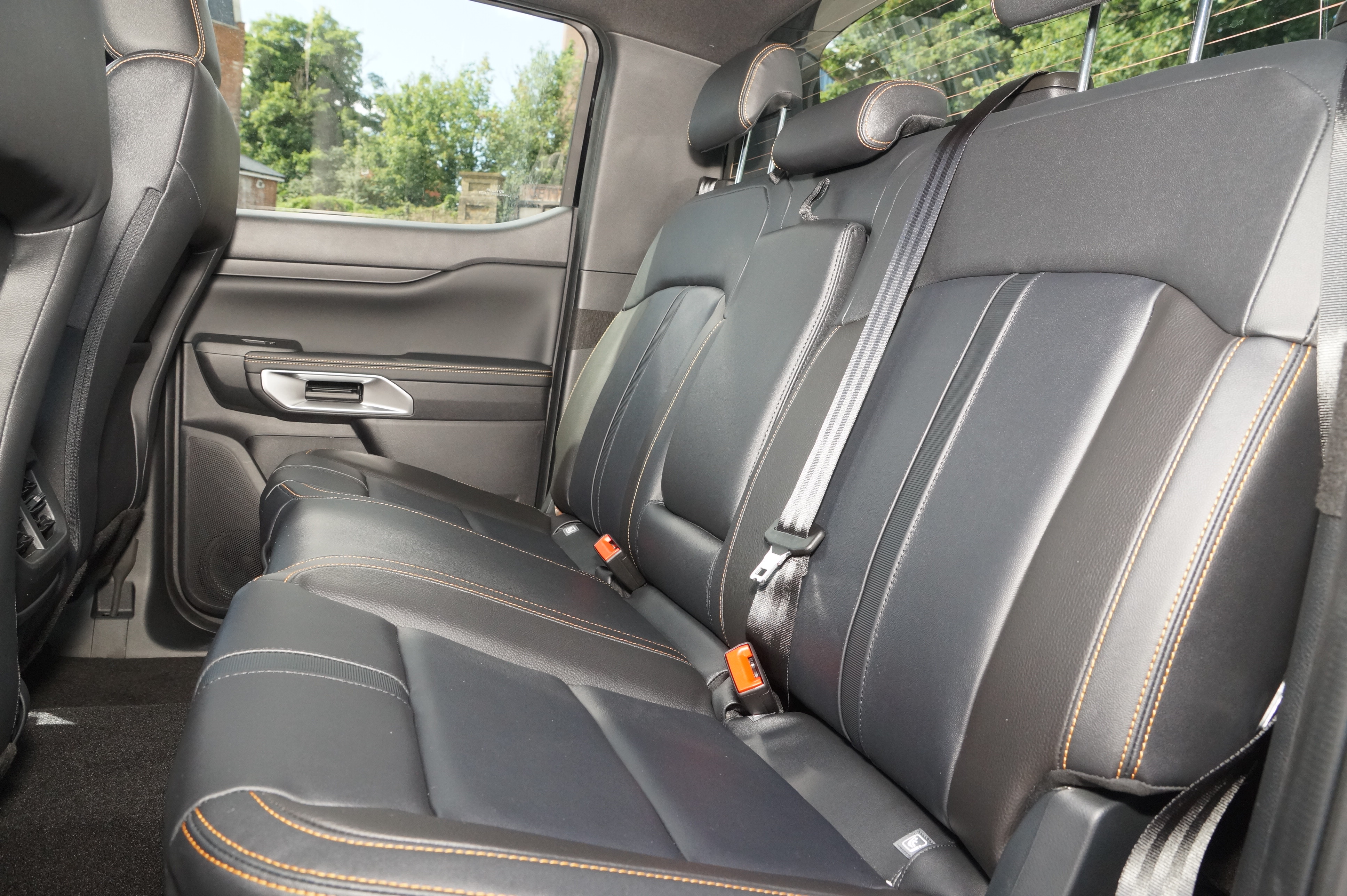 PICK UP D/CAB ECOBOOST PHEV 281