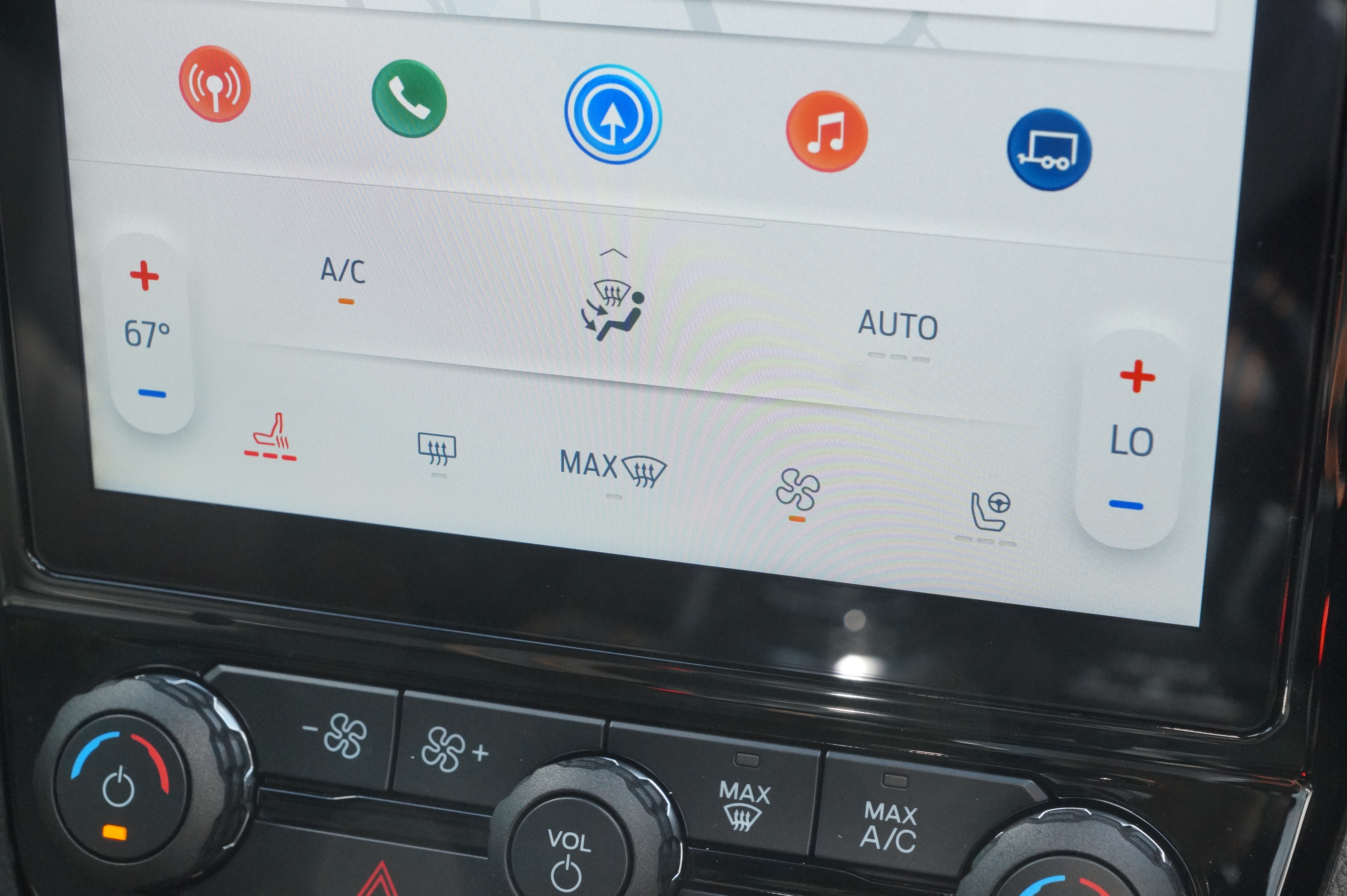 PICK UP D/CAB ECOBOOST PHEV 281