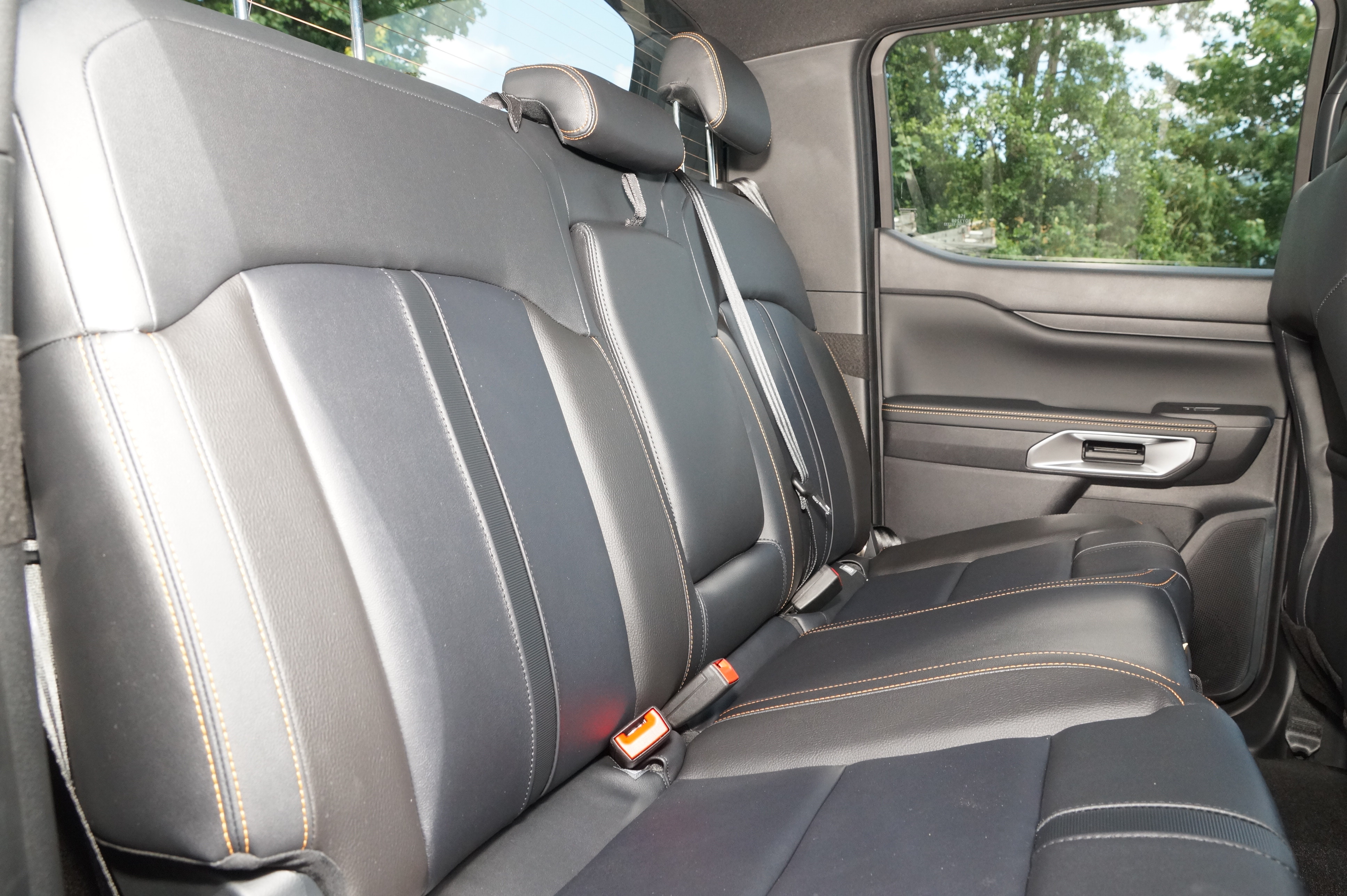 PICK UP D/CAB ECOBOOST PHEV 281