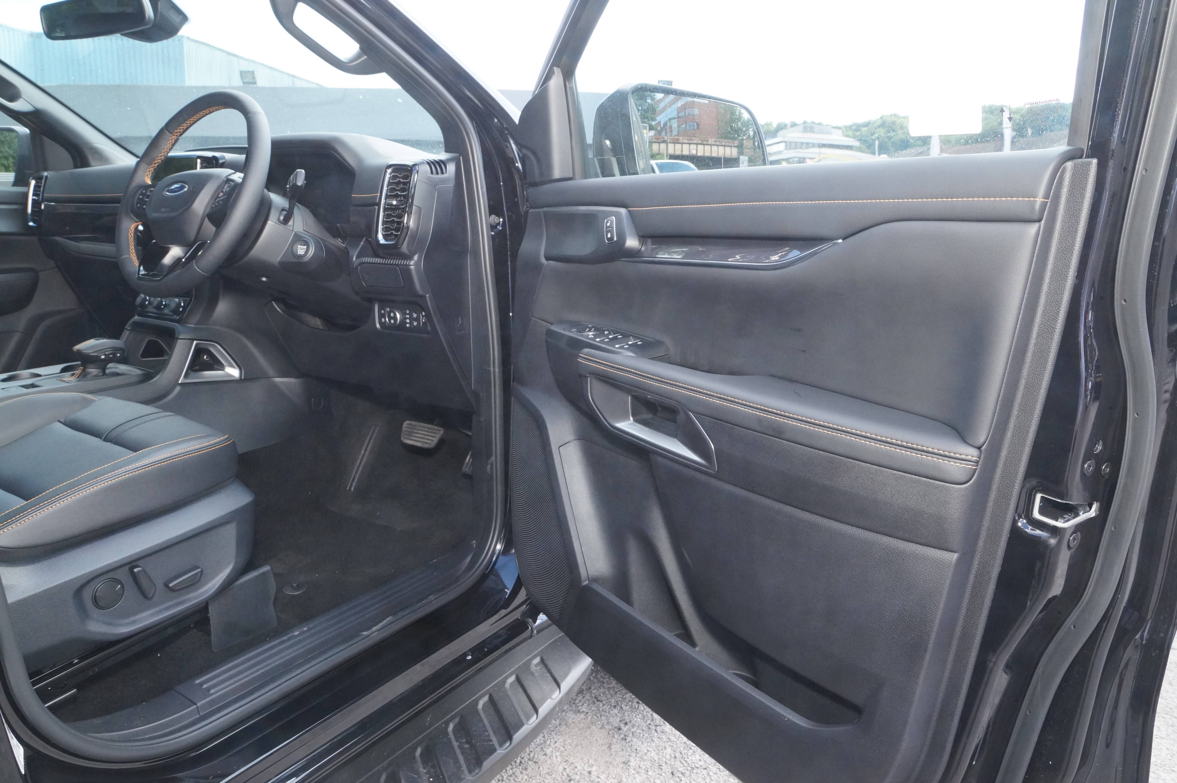 PICK UP D/CAB ECOBOOST PHEV 281