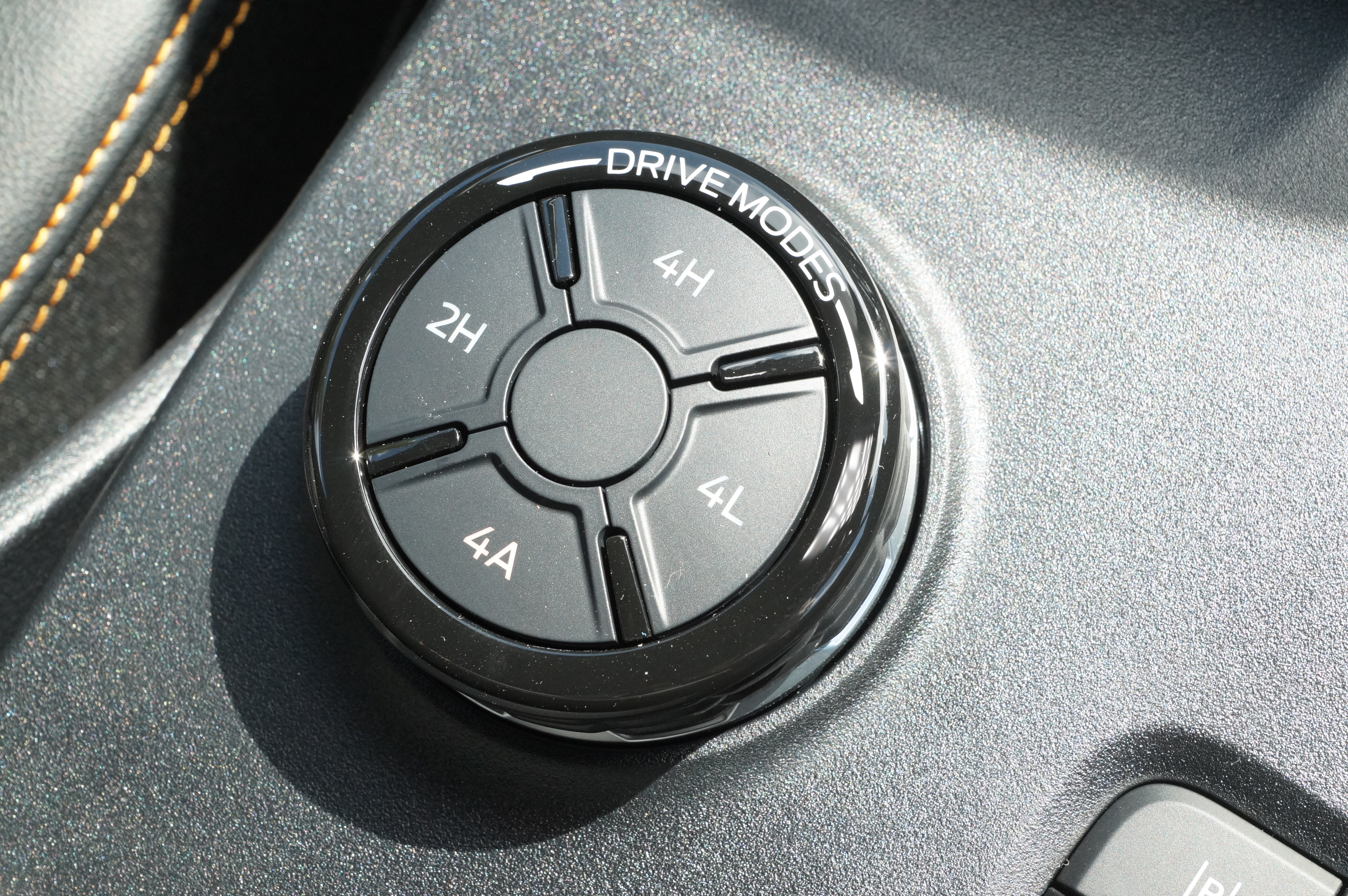 PICK UP D/CAB ECOBOOST PHEV 281