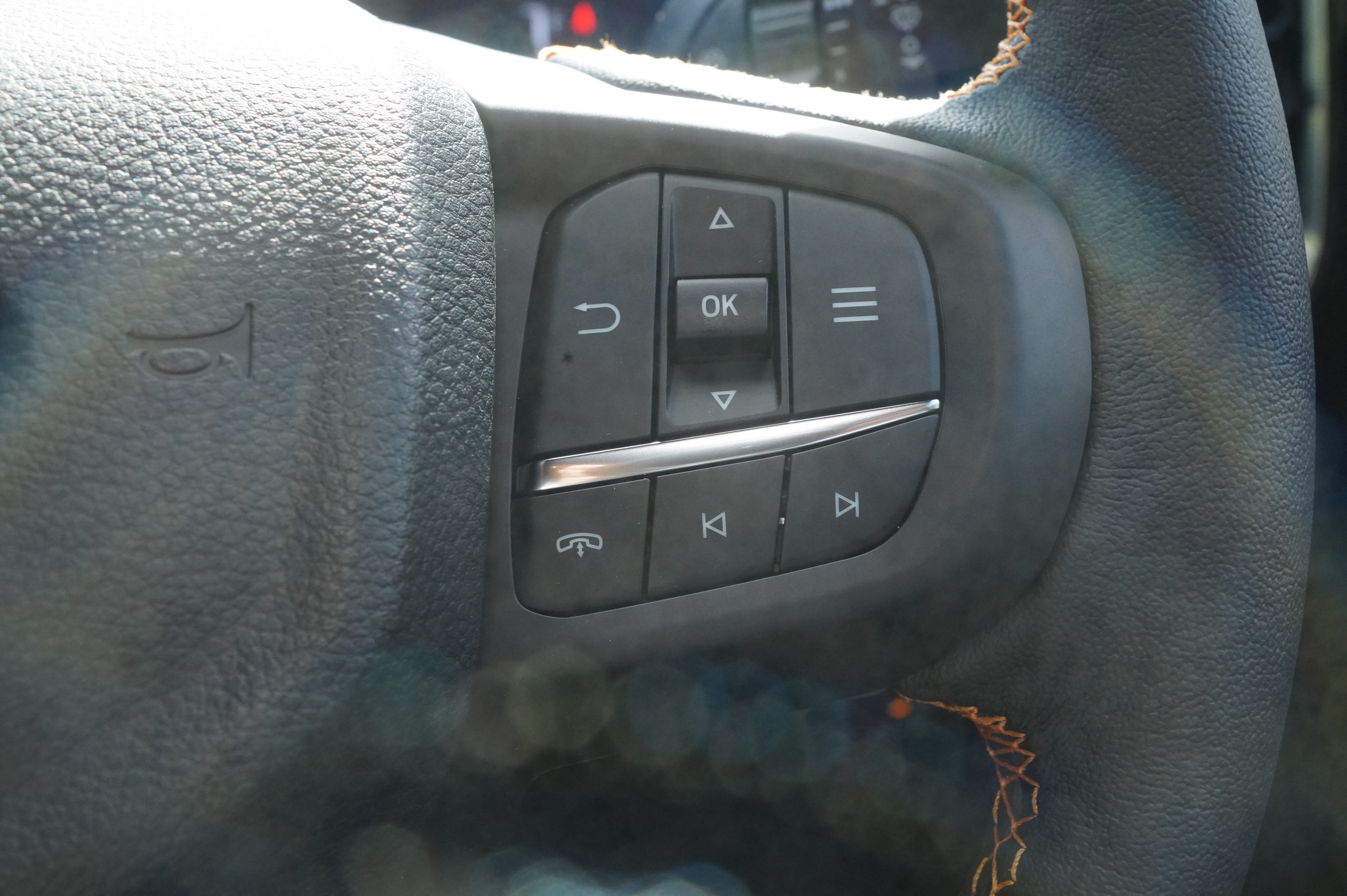 PICK UP D/CAB ECOBOOST PHEV 281