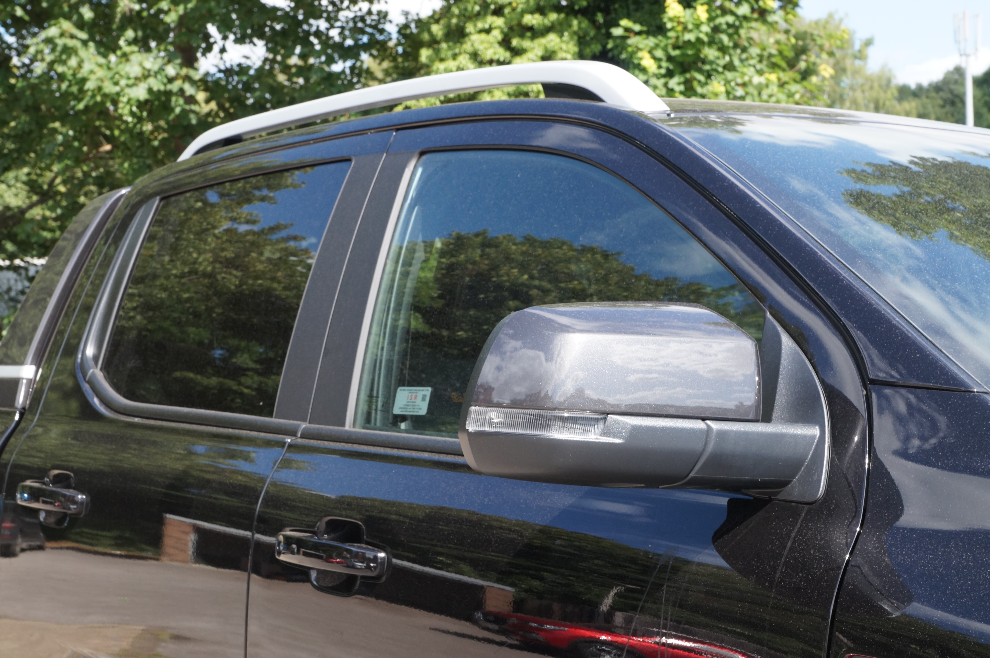 PICK UP D/CAB ECOBOOST PHEV 281