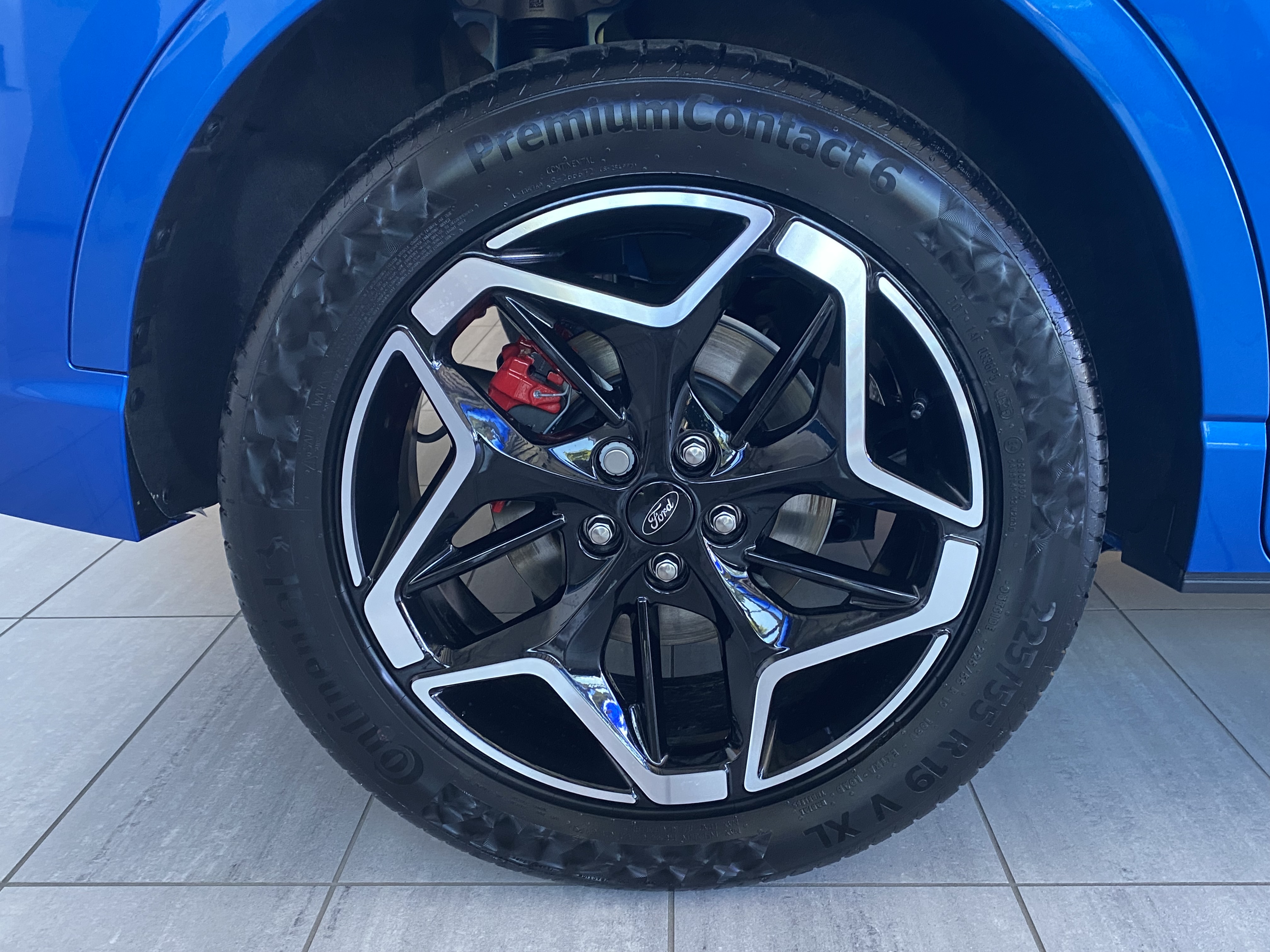PHEV