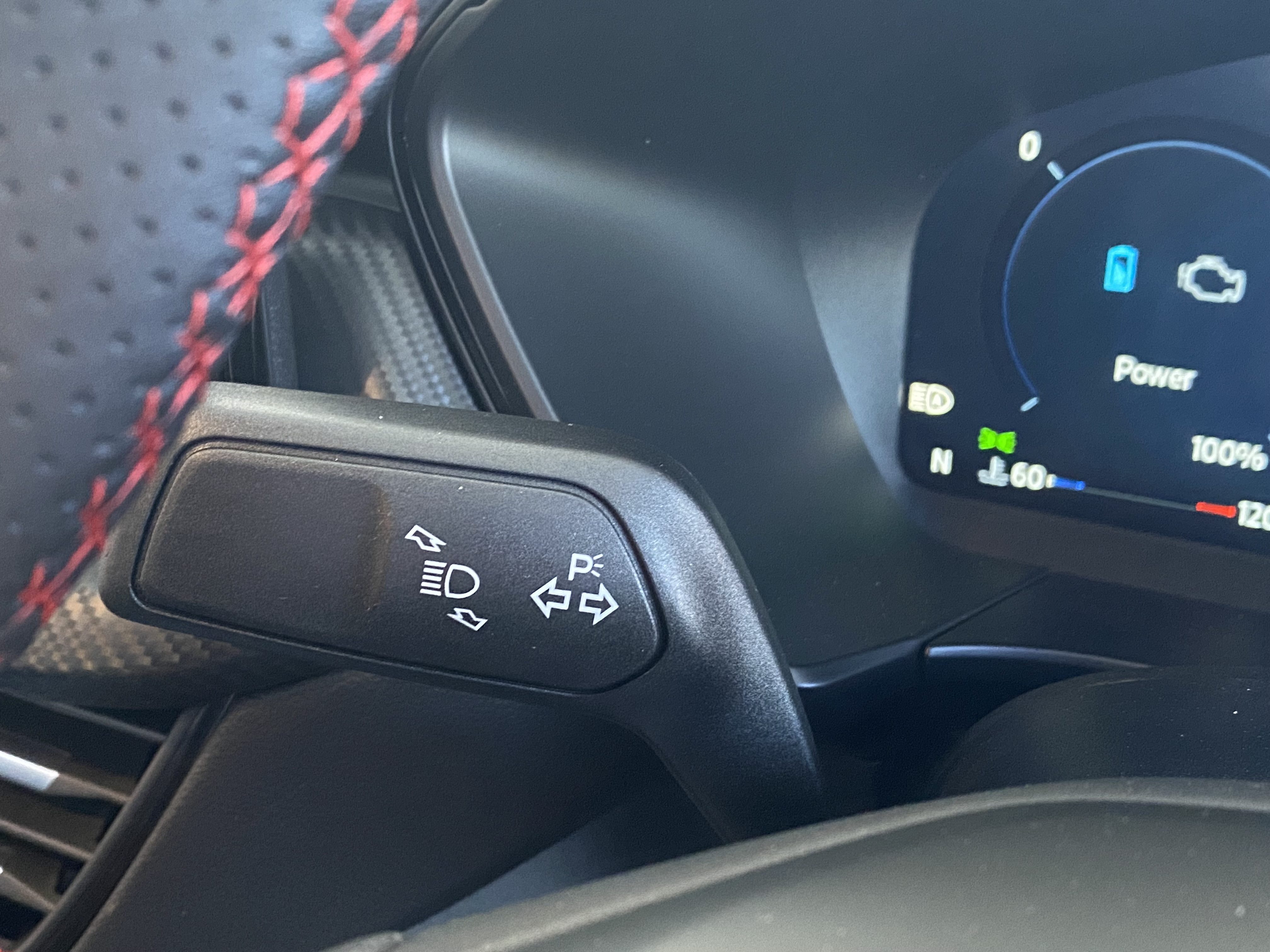 PHEV